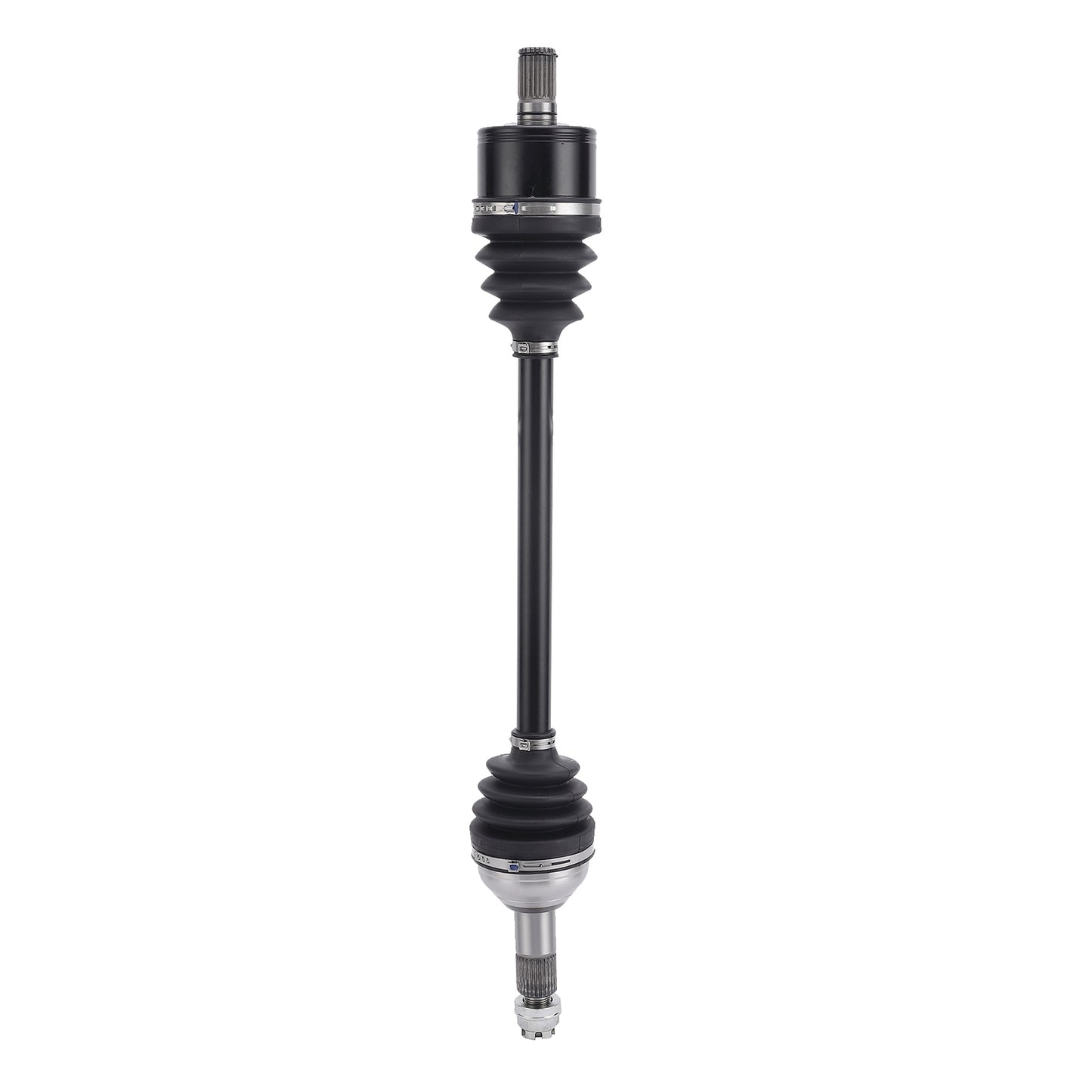 Set of 2 CAM-CA330 Rear Left or Right Drive Shaft CV Axle for CAN-AM. Replaces OEM# 705502451. For full application listing click Buyer's Guide below.