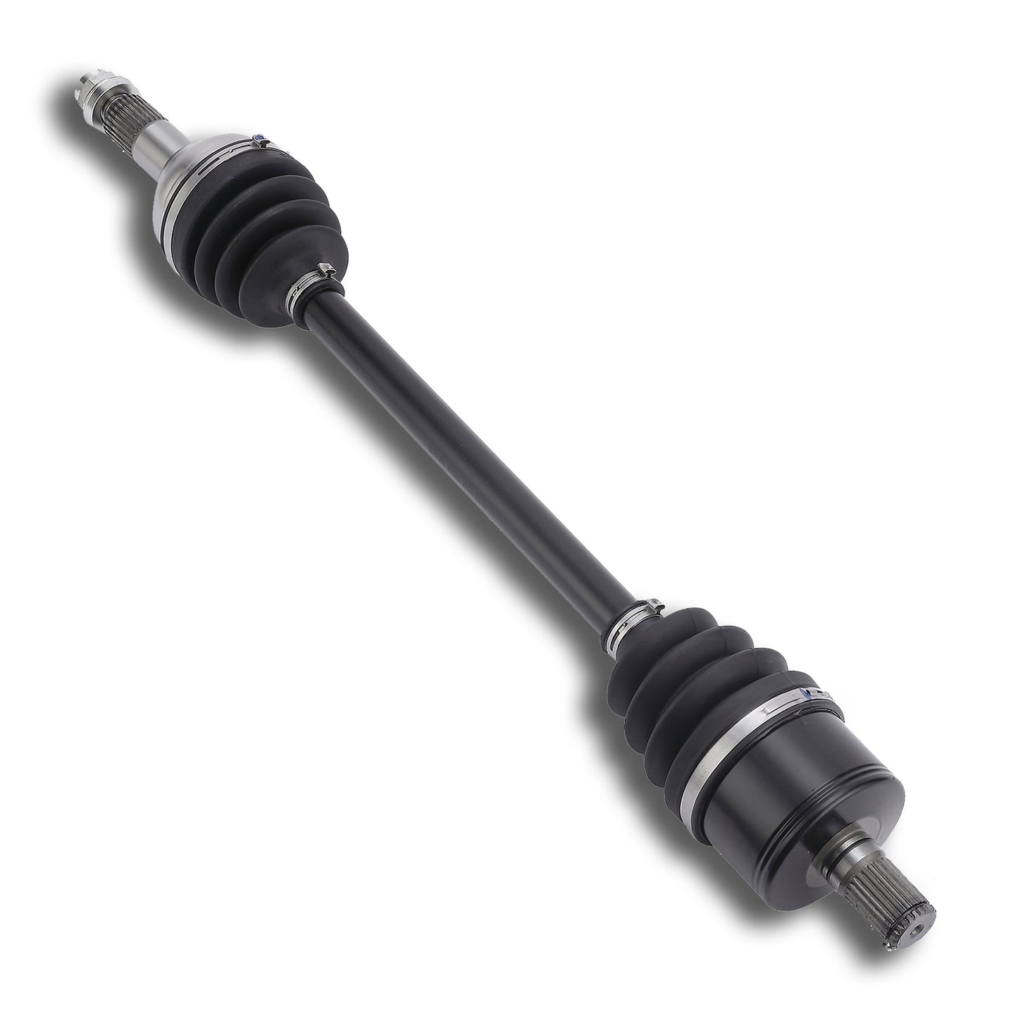CAM-CA330 Rear Left or Right Drive Shaft CV Axle for CAN-AM. Replaces OEM# 705502451. For full application listing click Buyer's Guide below.
