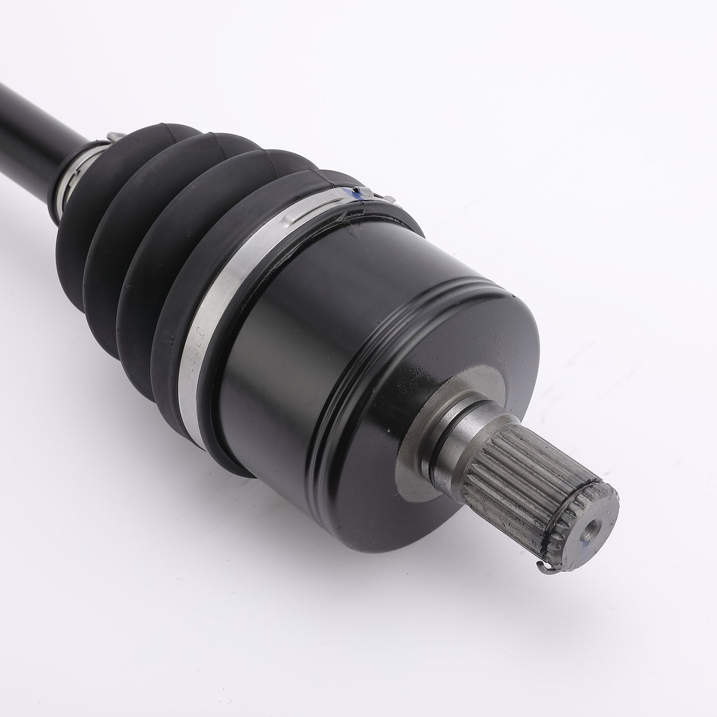 CAM-CA330 Rear Left or Right Drive Shaft CV Axle for CAN-AM. Replaces OEM# 705502451. For full application listing click Buyer's Guide below.