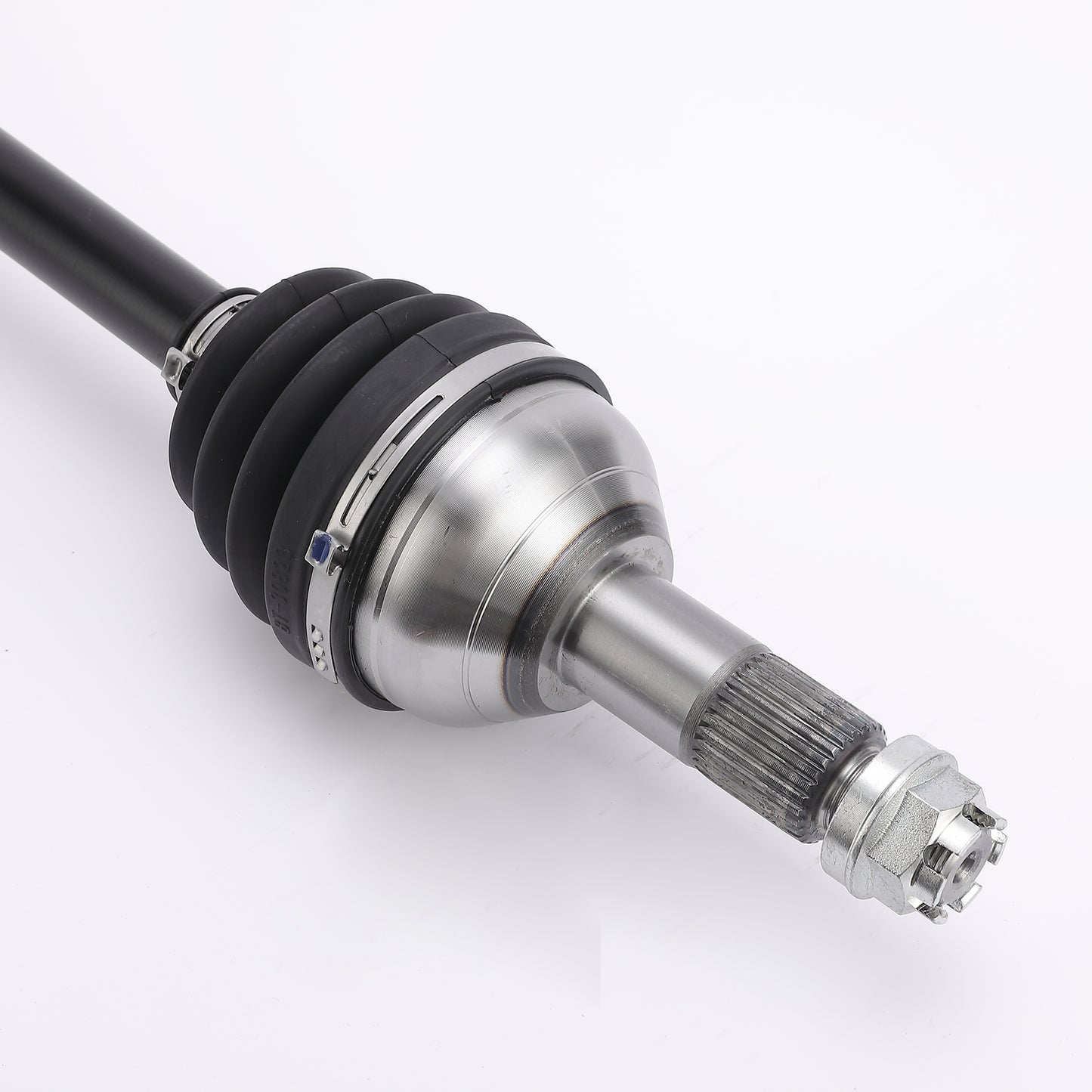 CAM-CA330 Rear Left or Right Drive Shaft CV Axle for CAN-AM. Replaces OEM# 705502451. For full application listing click Buyer's Guide below.