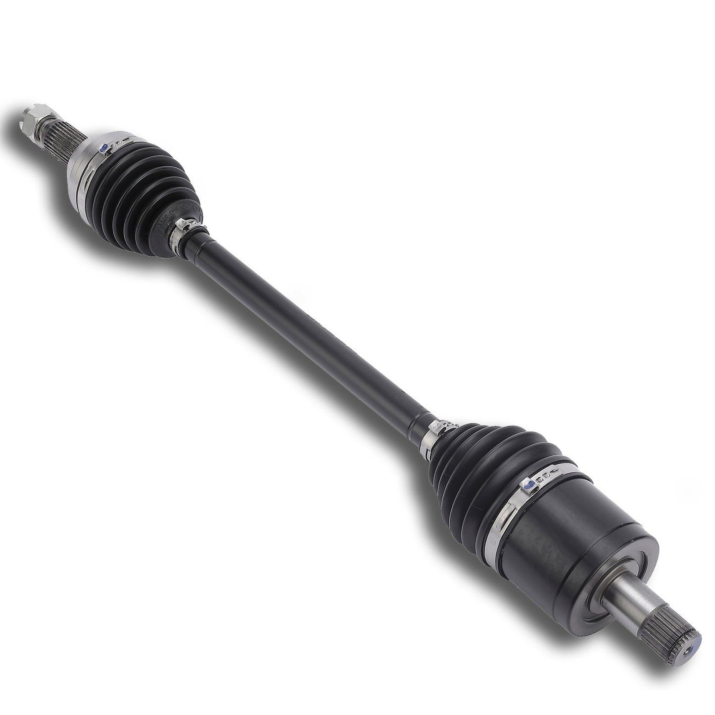 CAM-HO329 Rear Right Drive Shaft CV Axle for HONDAReplaces OEM# 42250-HL4-F01, 42250-HL4-A01. For full application listing click Buyer's Guide below.