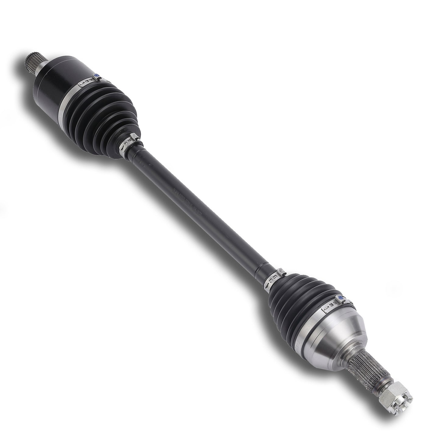 CAM-HO329 Rear Right Drive Shaft CV Axle for HONDAReplaces OEM# 42250-HL4-F01, 42250-HL4-A01. For full application listing click Buyer's Guide below.