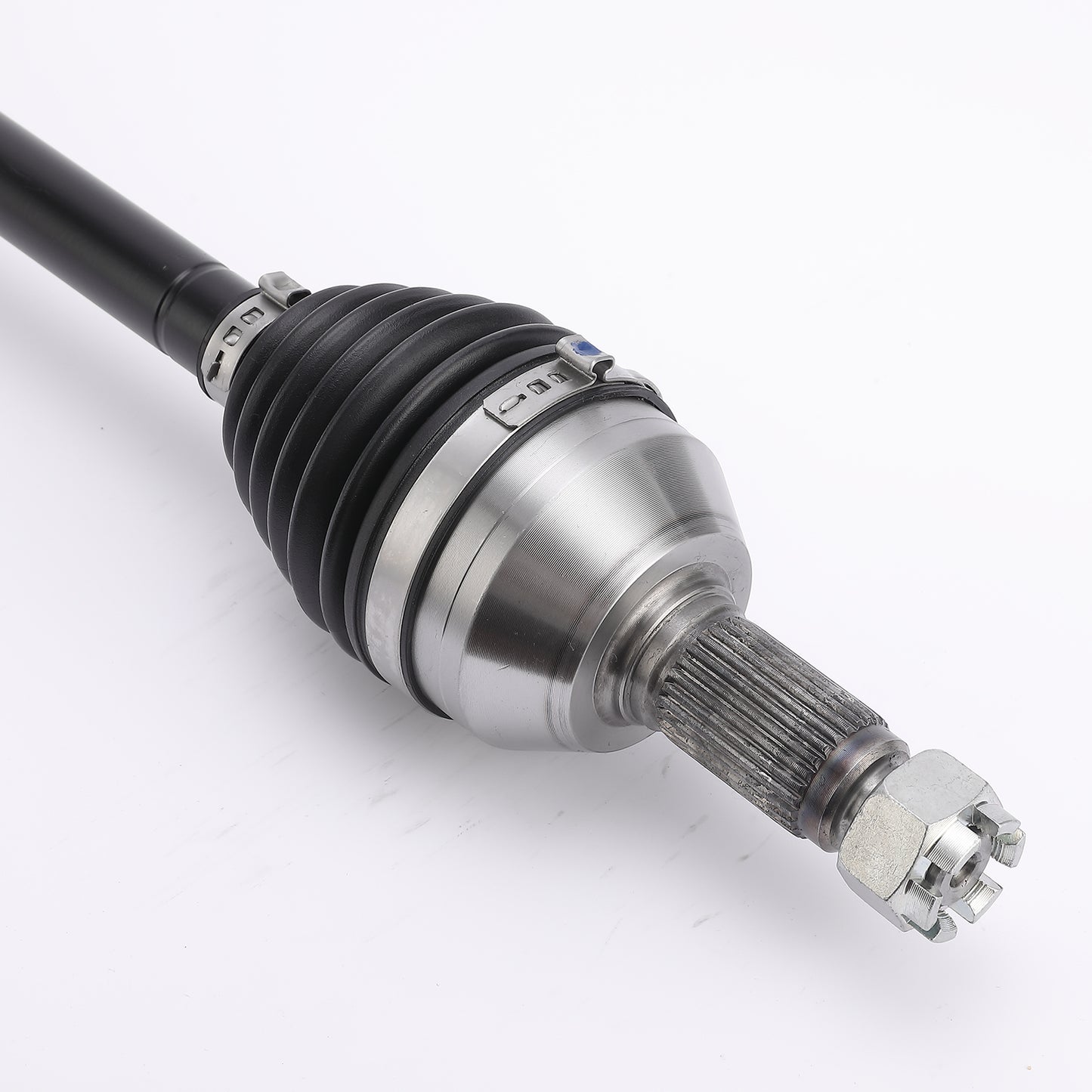 CAM-HO329 Rear Right Drive Shaft CV Axle for HONDAReplaces OEM# 42250-HL4-F01, 42250-HL4-A01. For full application listing click Buyer's Guide below.
