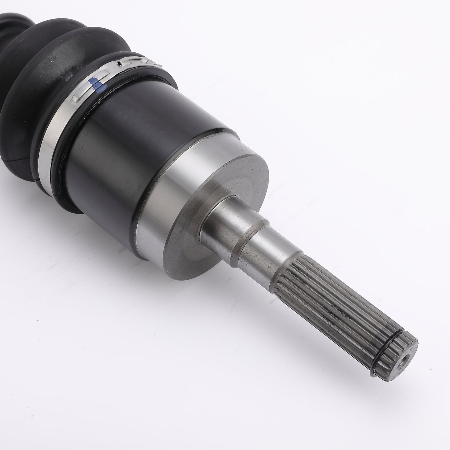 CAM-CA213 Front Right Drive Shaft CV Axle for Can-Am. Replaces OEM# 705400952, 705401106, 705401654, 705401872. For full application listing click Buyer's Guide below.