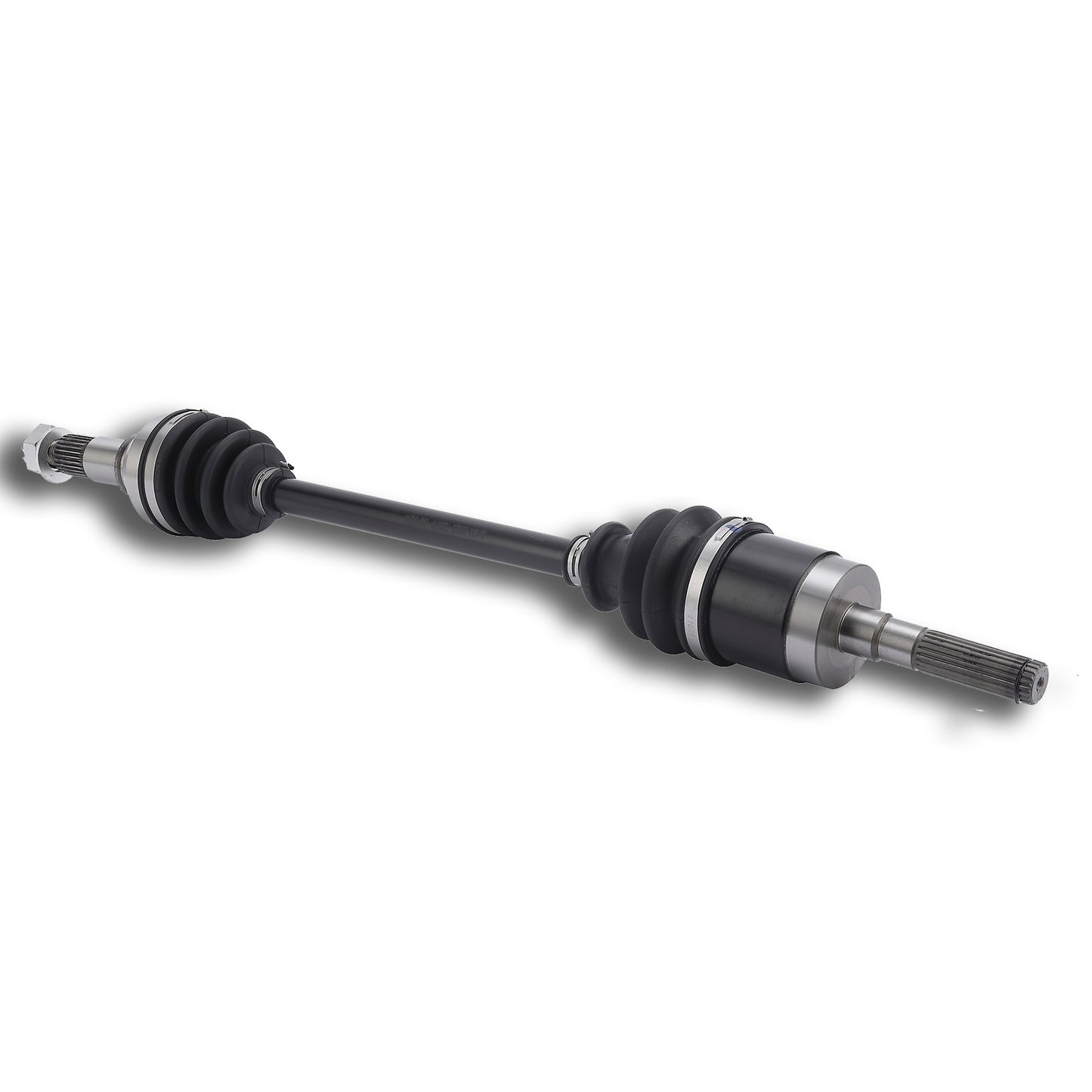 CAM-CA213 Front Right Drive Shaft CV Axle for Can-Am. Replaces OEM# 705400952, 705401106, 705401654, 705401872. For full application listing click Buyer's Guide below.