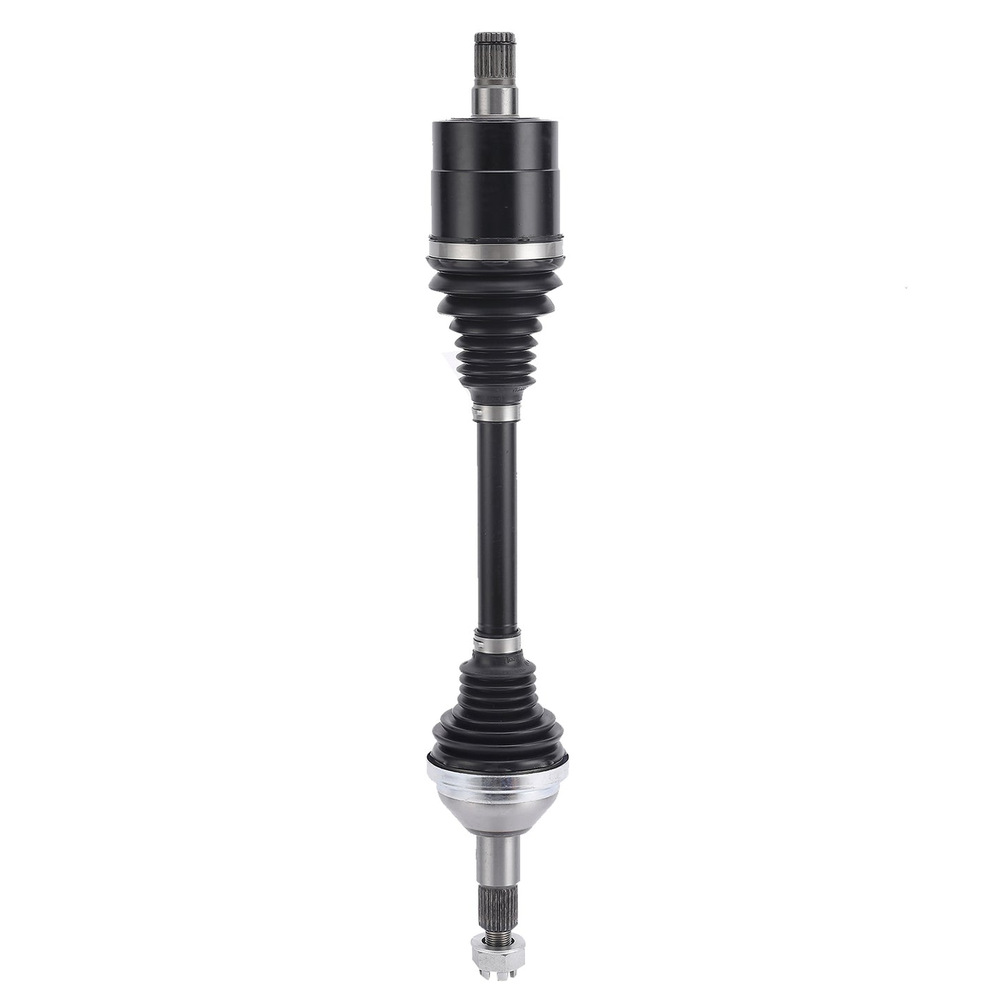 CAM-CA501T Rear Left Drive Shaft CV Axle for CAN-AM. Replaces OEM# 705502712, 705503025. For full application listing click Buyer's Guide below.