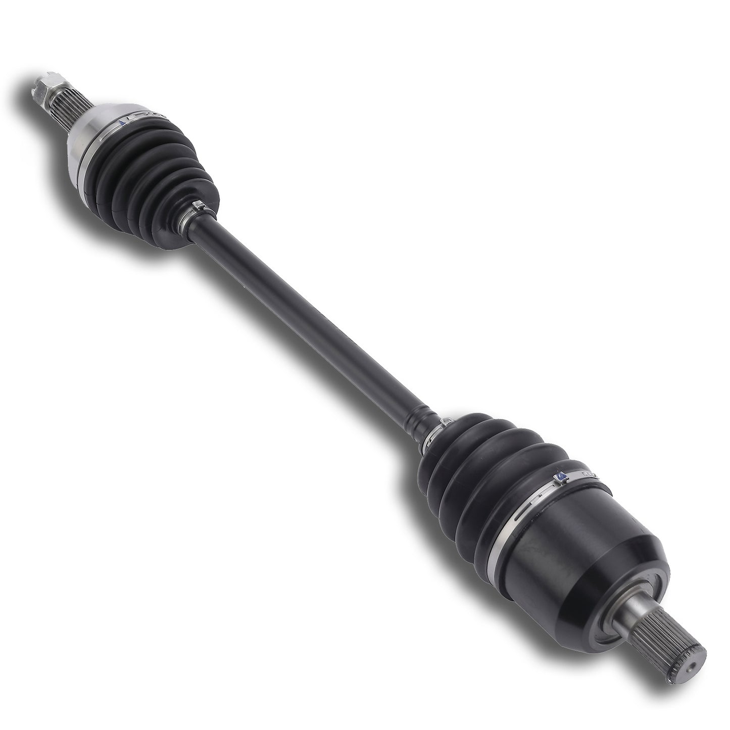 CAM-HO339 Rear Left or Right Drive Shaft CV Axle for HONDA. Replaces OEM# 42250-HL6-A01, 42250-HL6-A02. For full application listing click Buyer's Guide below.