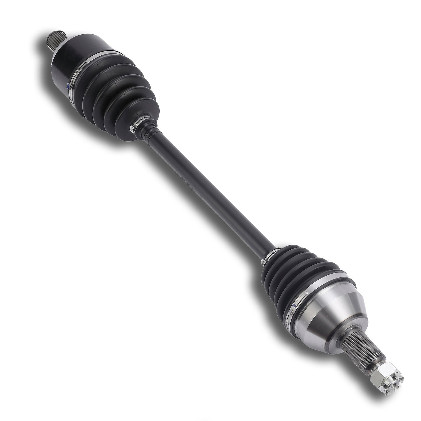 CAM-HO339 Rear Left or Right Drive Shaft CV Axle for HONDA. Replaces OEM# 42250-HL6-A01, 42250-HL6-A02. For full application listing click Buyer's Guide below.