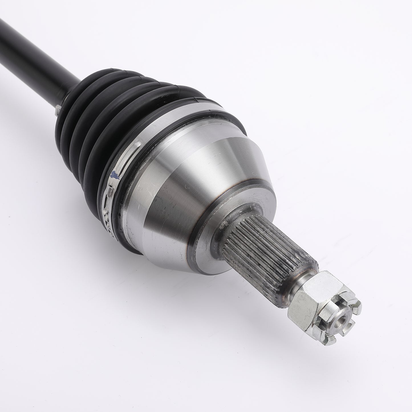 CAM-HO339 Rear Left or Right Drive Shaft CV Axle for HONDA. Replaces OEM# 42250-HL6-A01, 42250-HL6-A02. For full application listing click Buyer's Guide below.