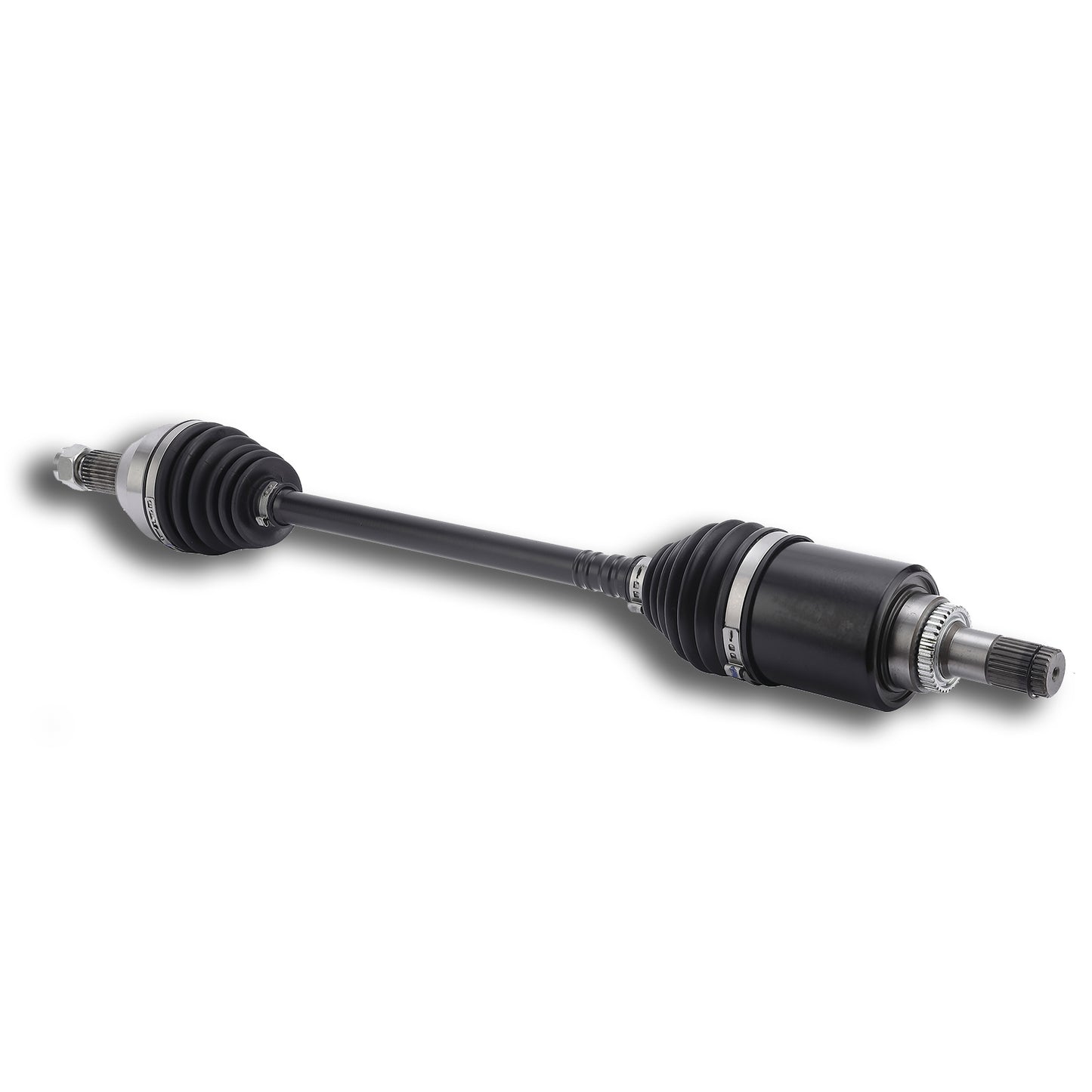 Set of 2 CAM-HO239 Front Left and Right Drive Shaft CV Axle for HONDA. Replaces OEM# 44250-HL6-A01. For full application listing click Buyer's Guide below.