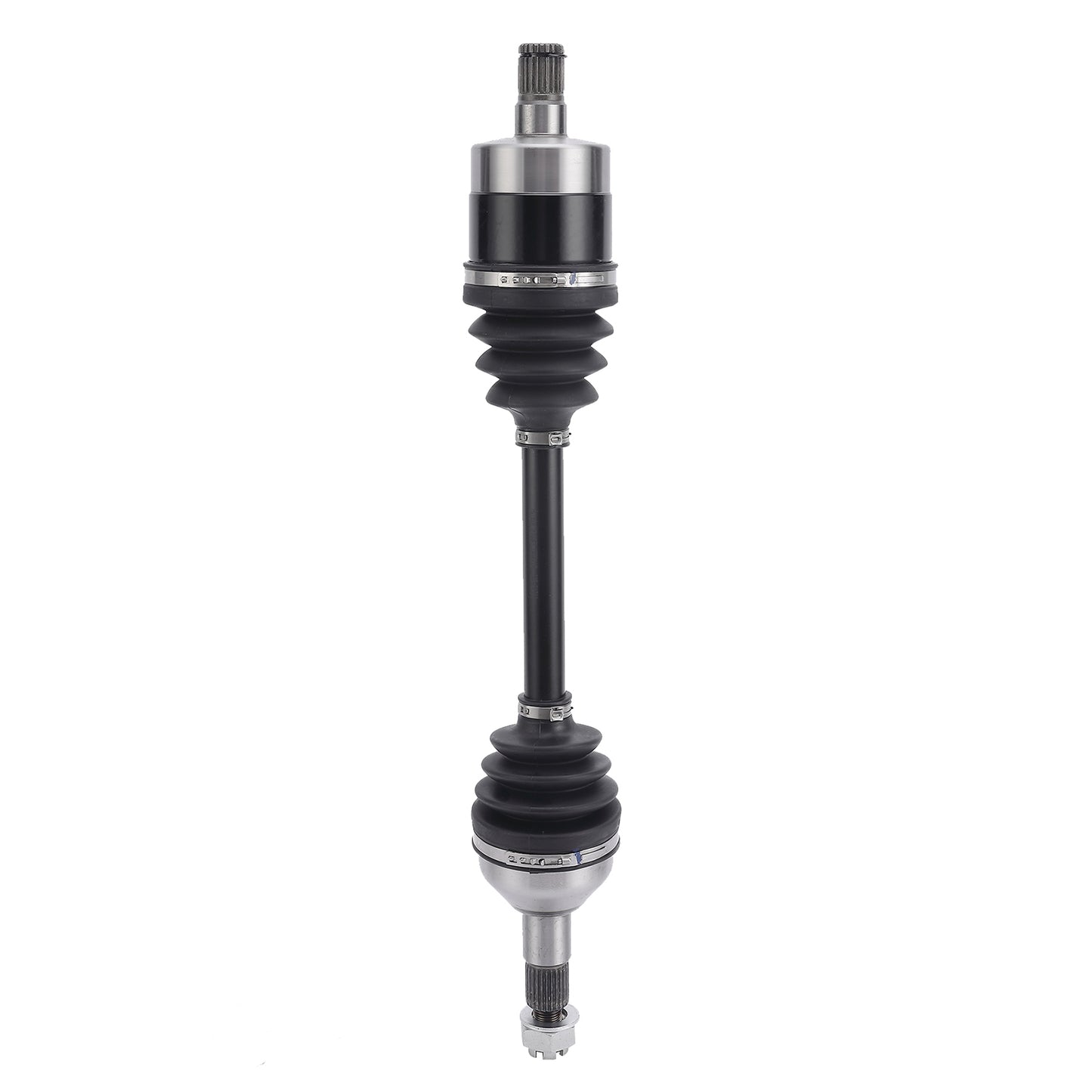 CAM-CA311 Rear Left Drive Shaft CV Axle for CAN-AM. Replaces OEM# 705502710. For full application listing click Buyer's Guide below.