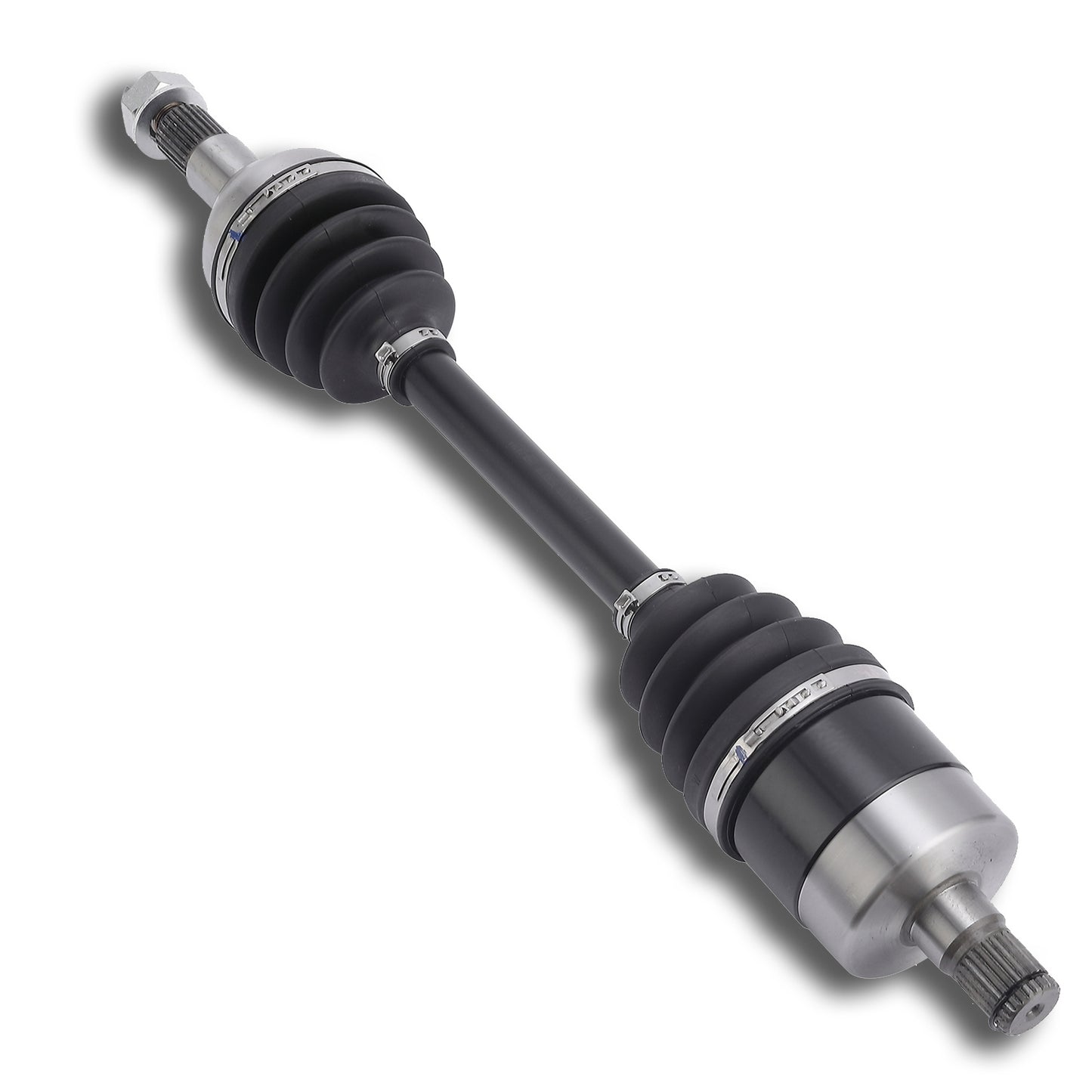 CAM-CA311 Rear Left Drive Shaft CV Axle for CAN-AM. Replaces OEM# 705502710. For full application listing click Buyer's Guide below.