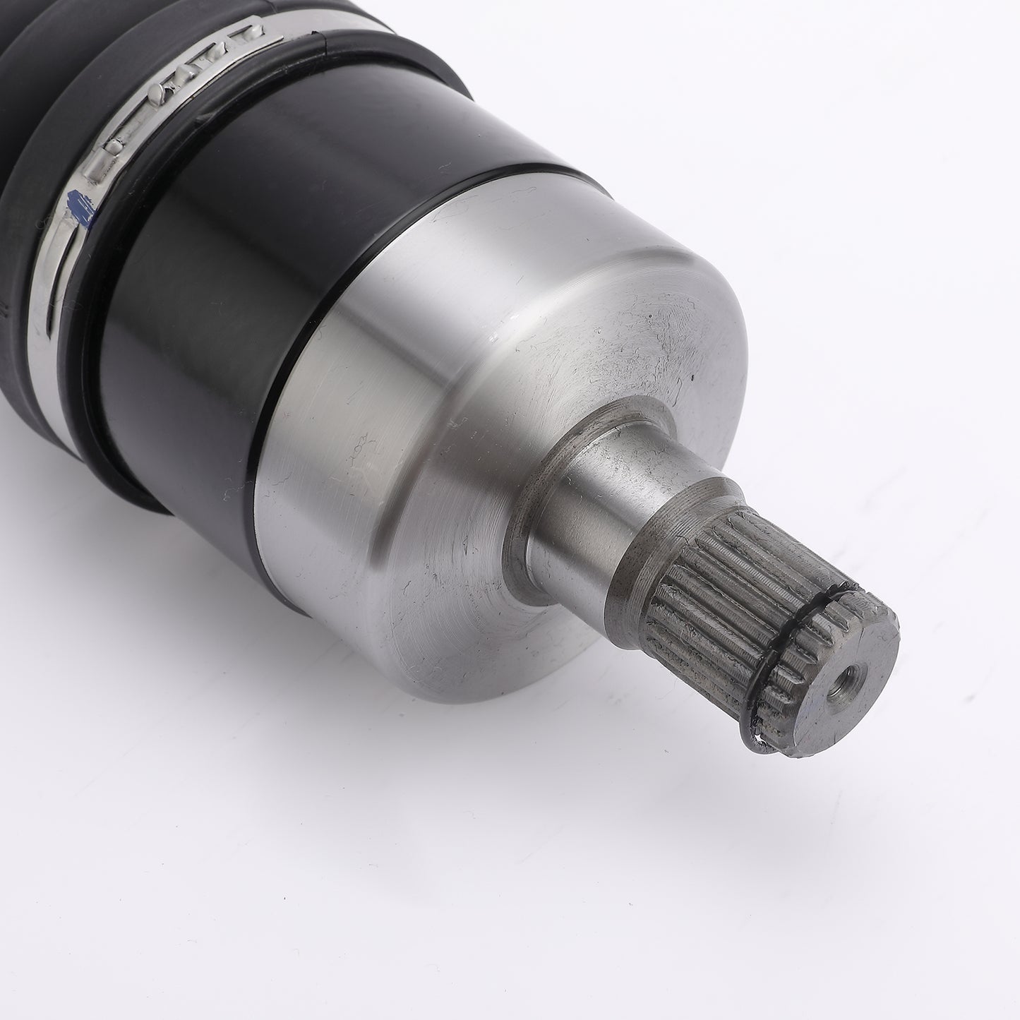 CAM-CA311 Rear Left Drive Shaft CV Axle for CAN-AM. Replaces OEM# 705502710. For full application listing click Buyer's Guide below.