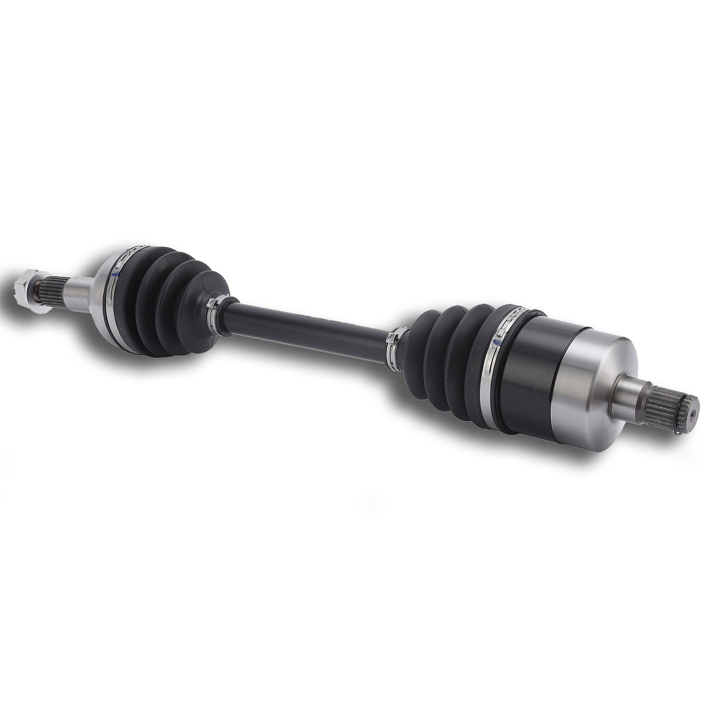 CAM-CA311 Rear Left Drive Shaft CV Axle for CAN-AM. Replaces OEM# 705502710. For full application listing click Buyer's Guide below.