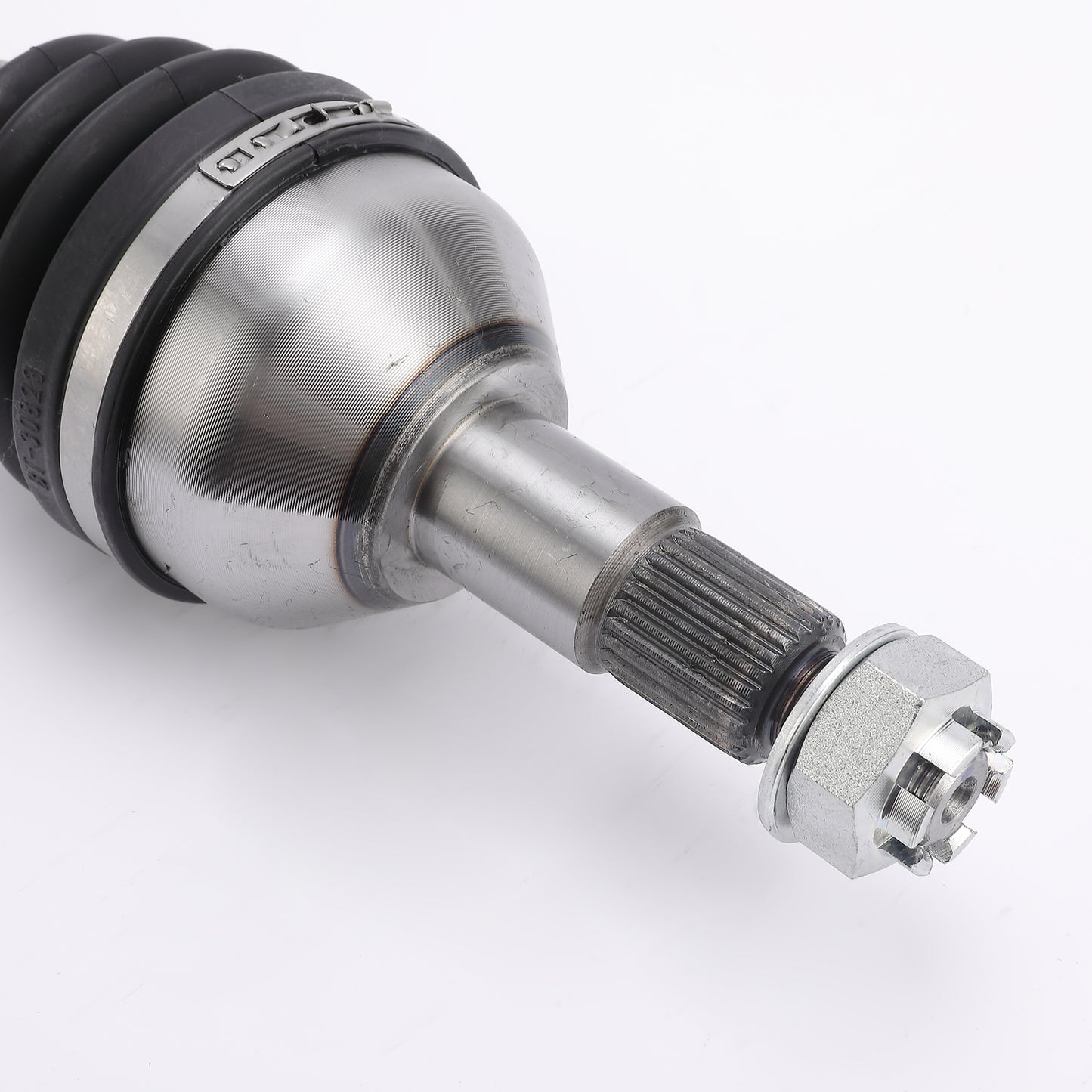 CAM-CA311 Rear Left Drive Shaft CV Axle for CAN-AM. Replaces OEM# 705502710. For full application listing click Buyer's Guide below.