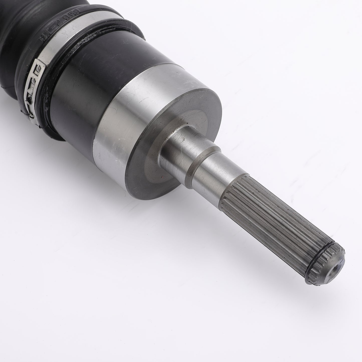 CAM-CA231 Front Right Drive Shaft CV Axle for CAN-AM. Replaces OEM# 705402236, 705402238, 705402242. For full application listing click Buyer's Guide below.