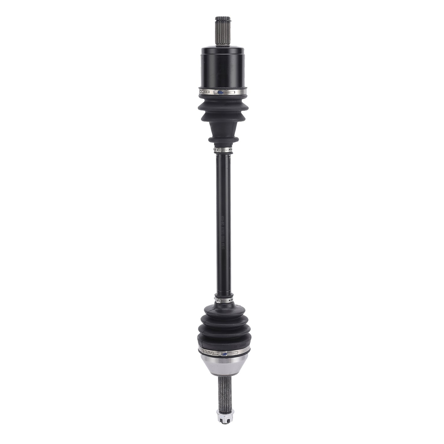 AM-PO309 Front Left or Right Drive Shafts CV Axle for Polaris. Replaces OEM# 1332423, 1332467, 1380236. For full application listing click Buyer's Guide below.