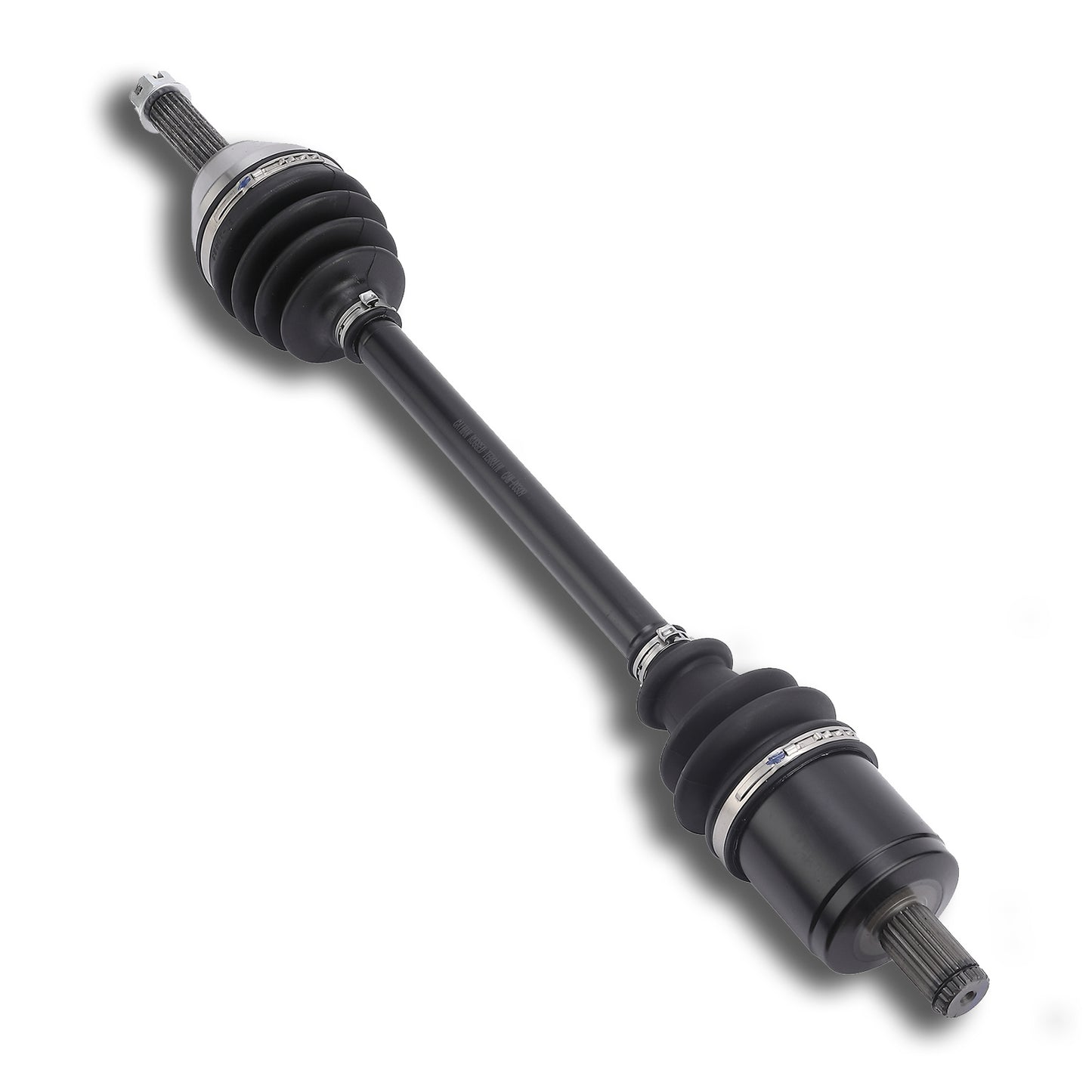 AM-PO309 Front Left or Right Drive Shafts CV Axle for Polaris. Replaces OEM# 1332423, 1332467, 1380236. For full application listing click Buyer's Guide below.