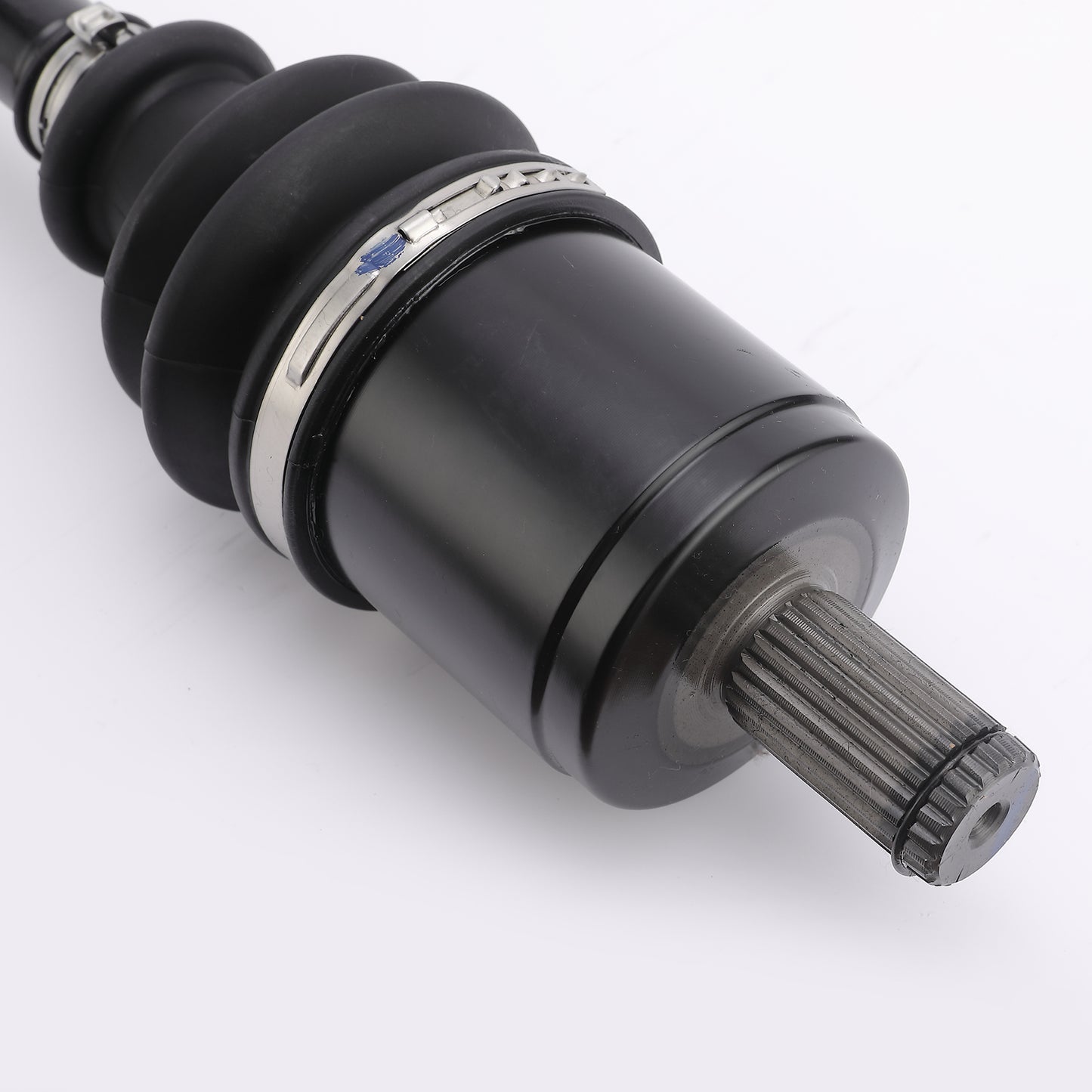 AM-PO309 Front Left or Right Drive Shafts CV Axle for Polaris. Replaces OEM# 1332423, 1332467, 1380236. For full application listing click Buyer's Guide below.