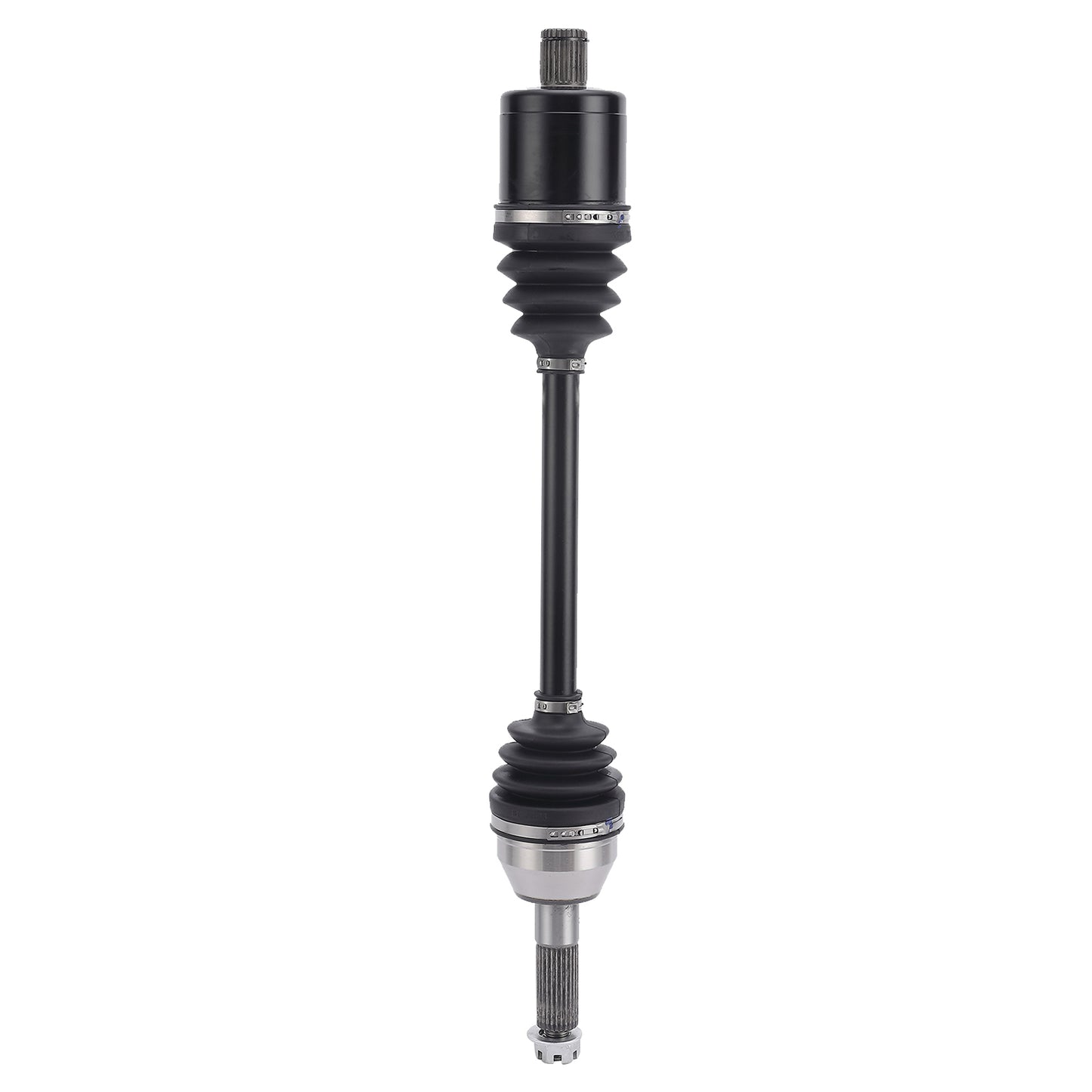 CAM-PO343 Rear Left or Right Drive Shaft CV Axle Polaris. Replaces OEM# 1332692. For full application listing click Buyer's Guide below.