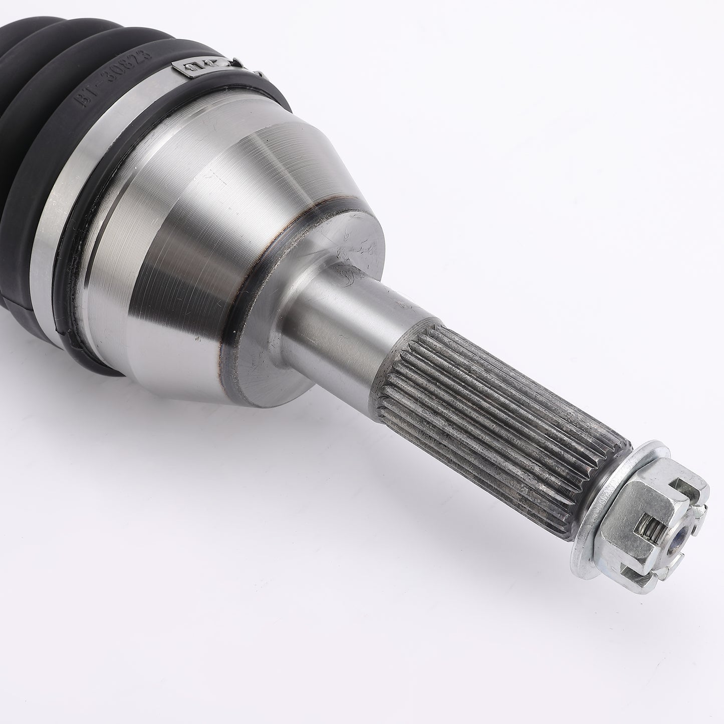 CAM-PO343 Rear Left or Right Drive Shaft CV Axle Polaris. Replaces OEM# 1332692. For full application listing click Buyer's Guide below.