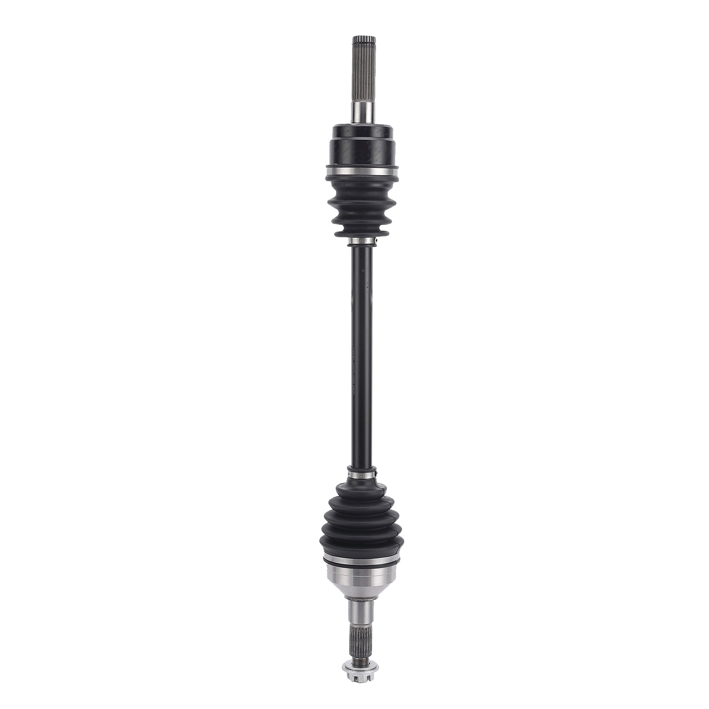 CAM-KW137 Front Left Drive Shaft CV Axle for KAWASAKI. Replaces OEM# 59266-0047, 59266-0707. For full application listing click Buyer's Guide below.