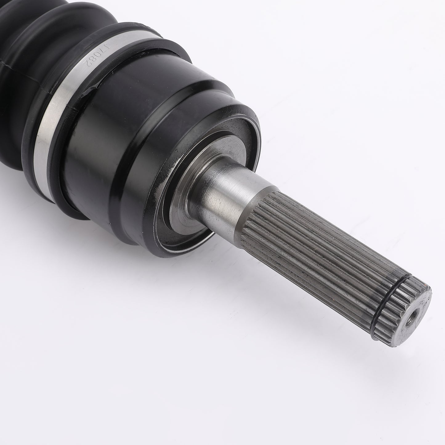 CAM-KW137 Front Left Drive Shaft CV Axle for KAWASAKI. Replaces OEM# 59266-0047, 59266-0707. For full application listing click Buyer's Guide below.
