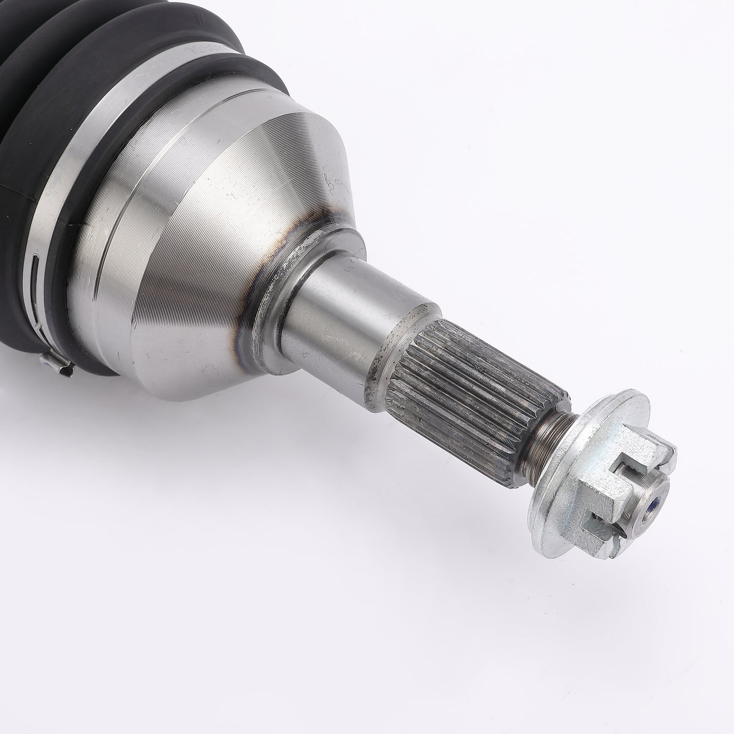 CAM-KW137 Front Left Drive Shaft CV Axle for KAWASAKI. Replaces OEM# 59266-0047, 59266-0707. For full application listing click Buyer's Guide below.