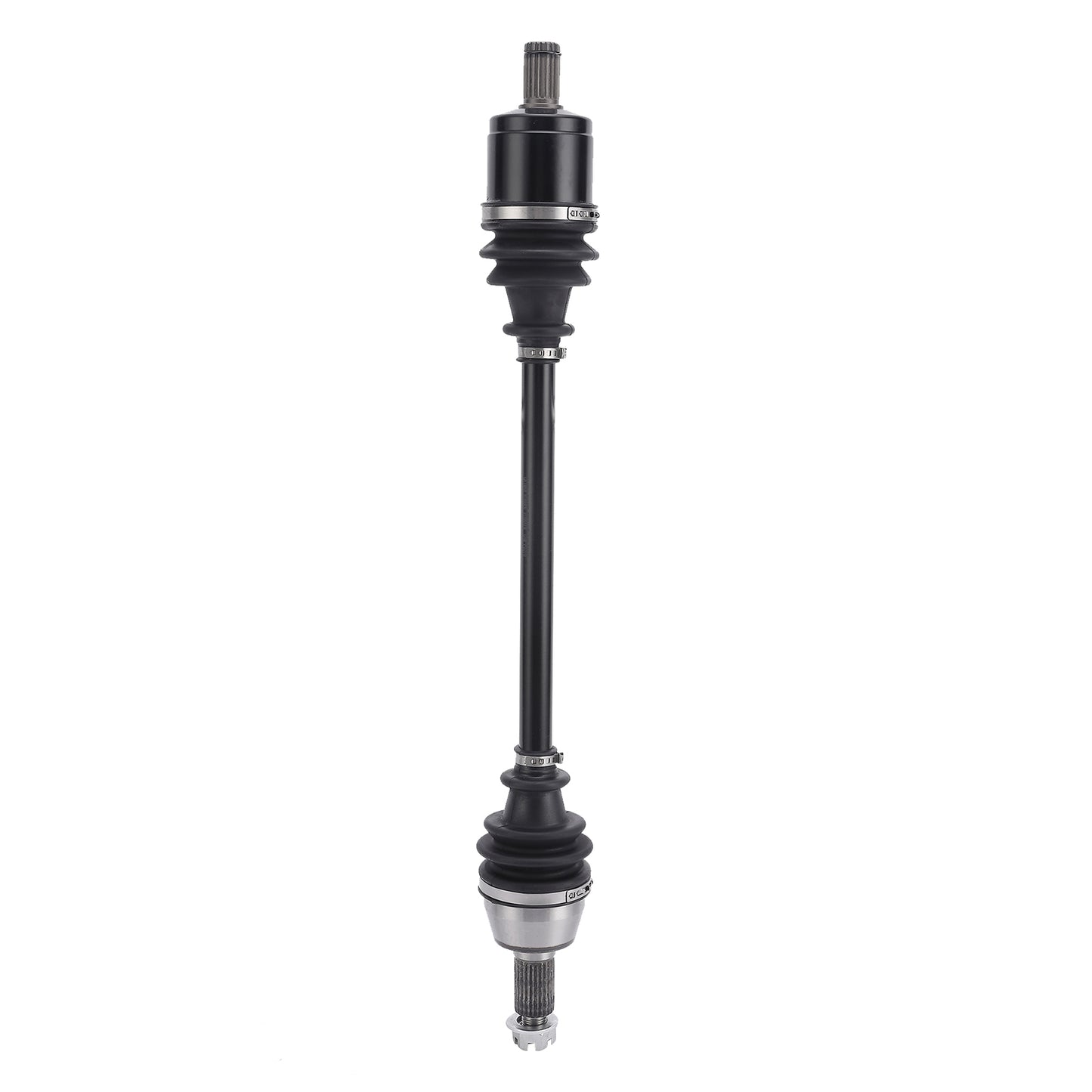 CAM-PO318 Front Left or Right Drive Shaft CV Axle for POLARIS. Replaces OEM# 1332858. For full application listing click Buyer's Guide below.