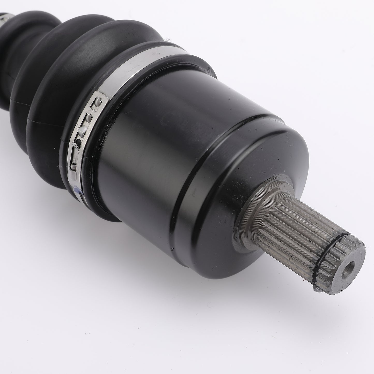 CAM-PO318 Front Left or Right Drive Shaft CV Axle for POLARIS. Replaces OEM# 1332858. For full application listing click Buyer's Guide below.