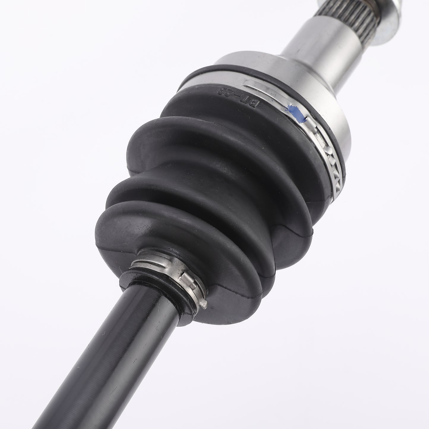 Set of 2 CAM-AC316 Rear Left and Right Drive Shaft CV Axle for ARTIC CAT. Replaces OEM# 0502-740, 1436-411, 1502-346, 1502-562, 1502-668, 1502-801 . For full application listing click Buyer's Guide below.