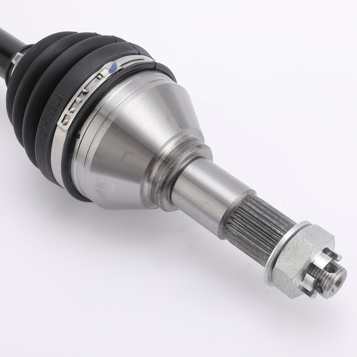 CAM-CA220 Front Right Drive Shaft CV Axle for CAN-AM Replaces OEM# 705401106. For full application listing click Buyer's Guide below.