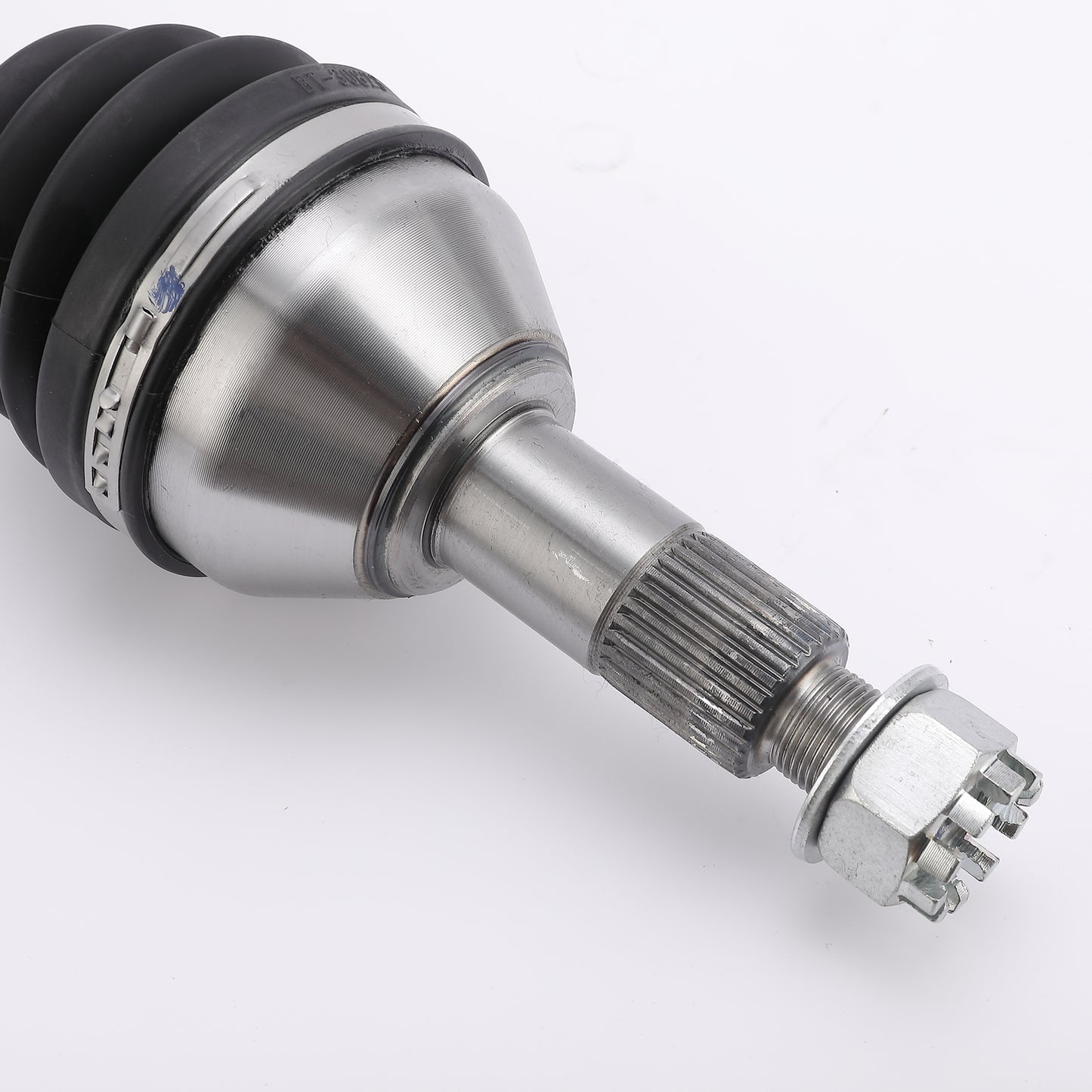Set of 2 CAM-CA313 Rear Left and Right Drive Shaft CV Axle for CAN-AM. Replaces OEM# 705502831. For full application listing click Buyer's Guide below.