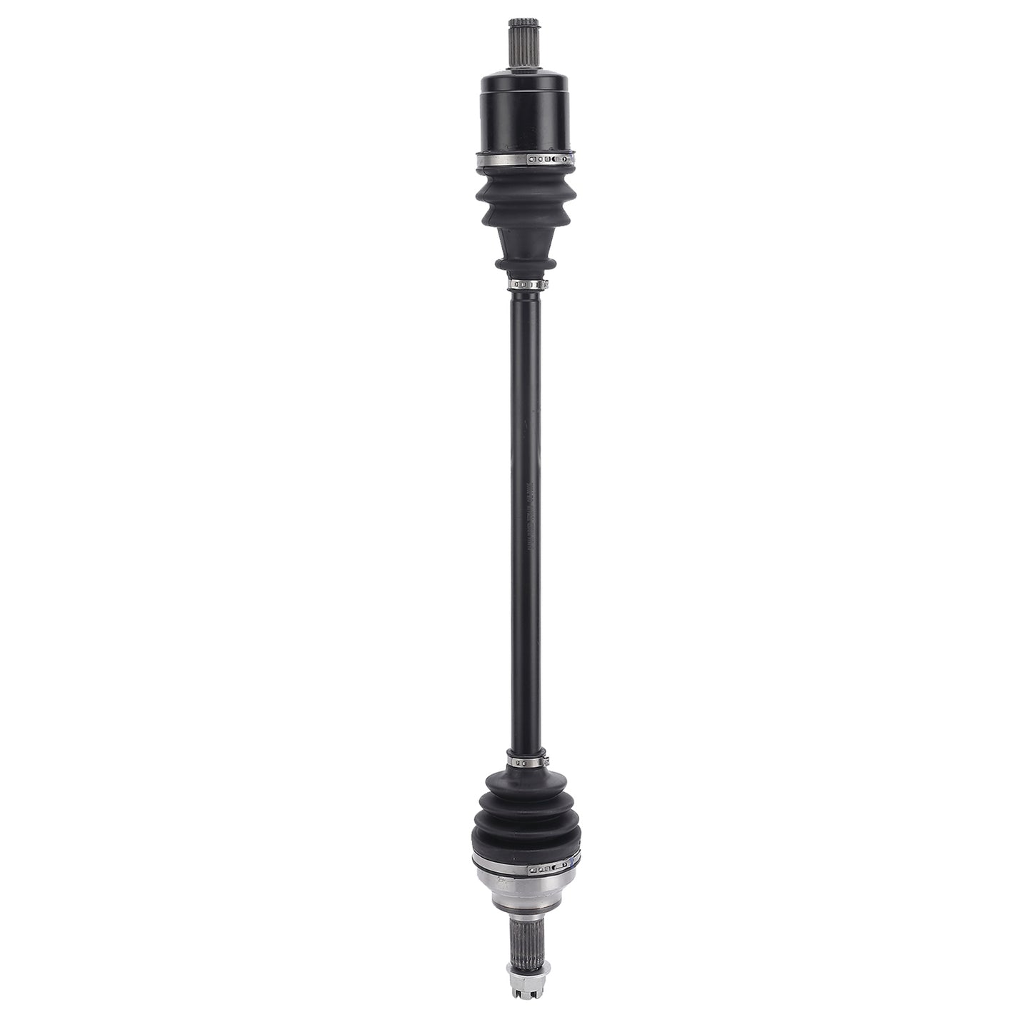 Set of 2 CAM-PO335 Front Left and Right Drive Shaft CV Axle for POLARIS. Replaces OEM# 1333283, 1333420, 1333943. For full application listing click Buyer's Guide below.