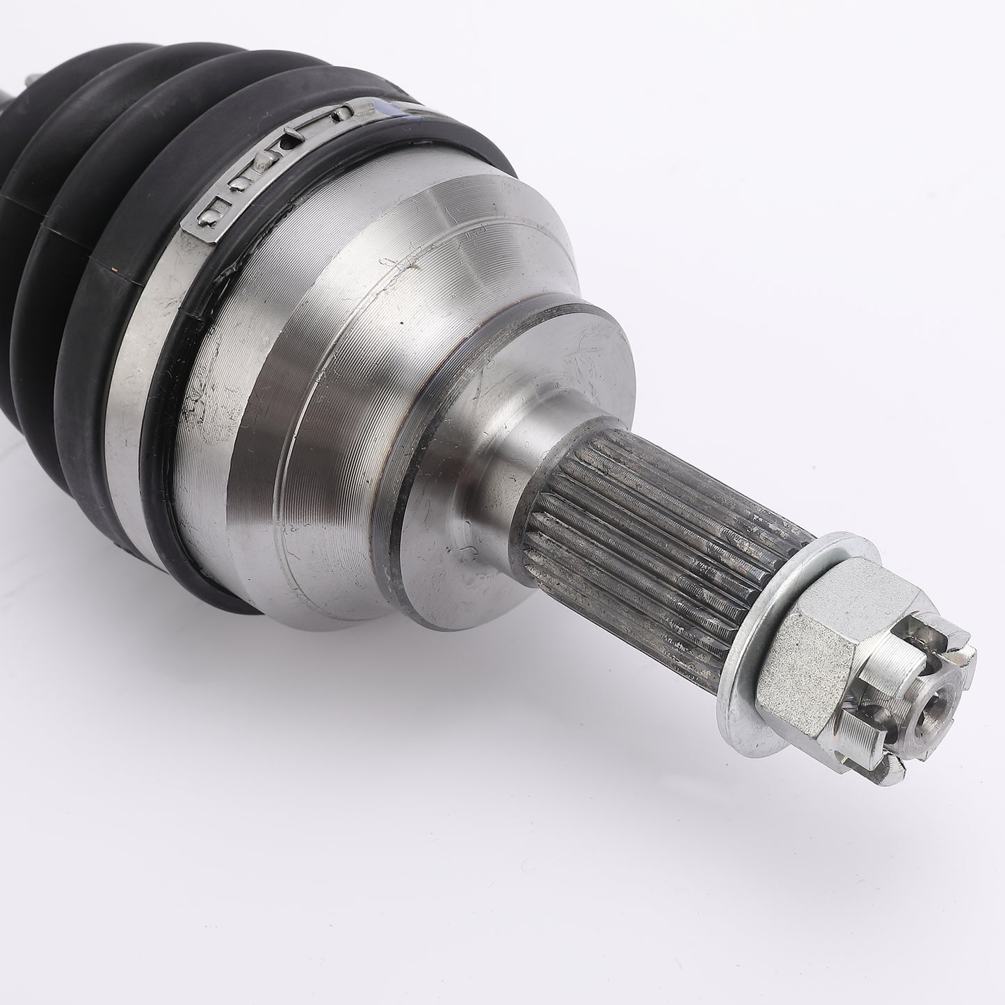 Set of 2 CAM-PO335 Front Left and Right Drive Shaft CV Axle for POLARIS. Replaces OEM# 1333283, 1333420, 1333943. For full application listing click Buyer's Guide below.