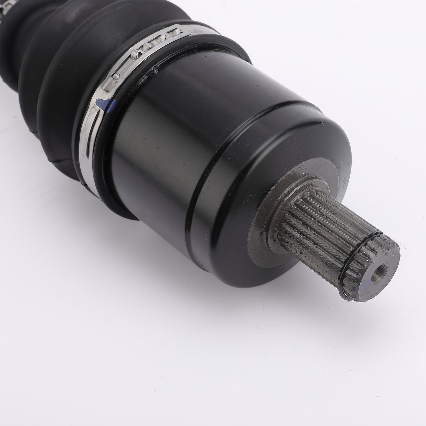 Set of 2 CAM-PO335 Front Left and Right Drive Shaft CV Axle for POLARIS. Replaces OEM# 1333283, 1333420, 1333943. For full application listing click Buyer's Guide below.