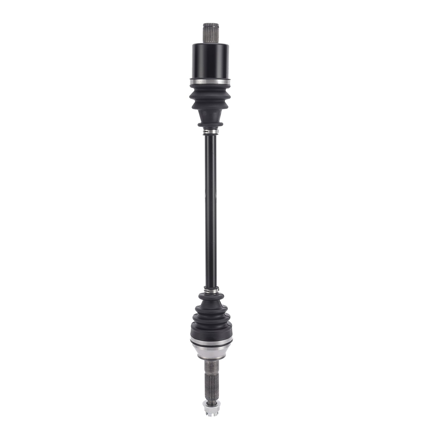 CAM-PO340 Rear Left or Right Drive Shaft CV Axle for POLARIS. Replaces OEM# 1332826, 1332960. For full application listing click Buyer's Guide below.