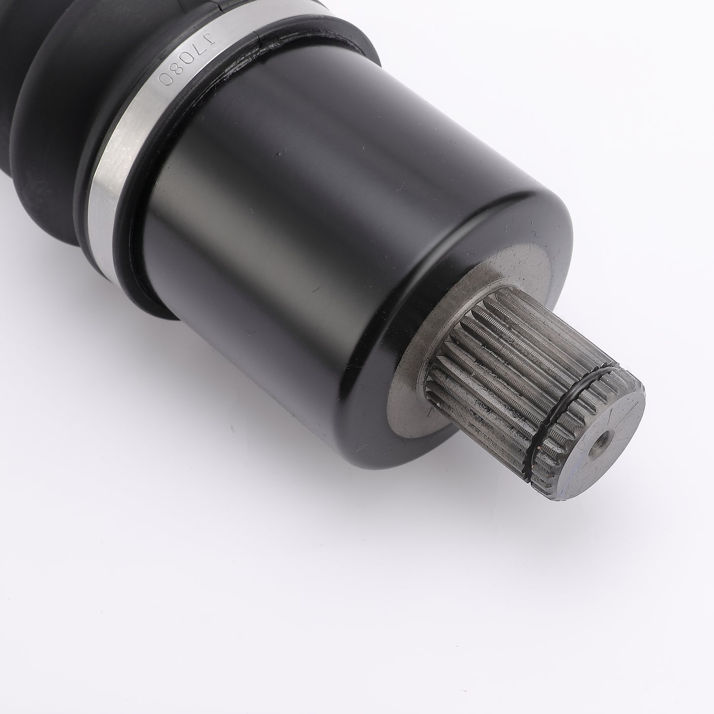CAM-PO340 Rear Left or Right Drive Shaft CV Axle for POLARIS. Replaces OEM# 1332826, 1332960. For full application listing click Buyer's Guide below.