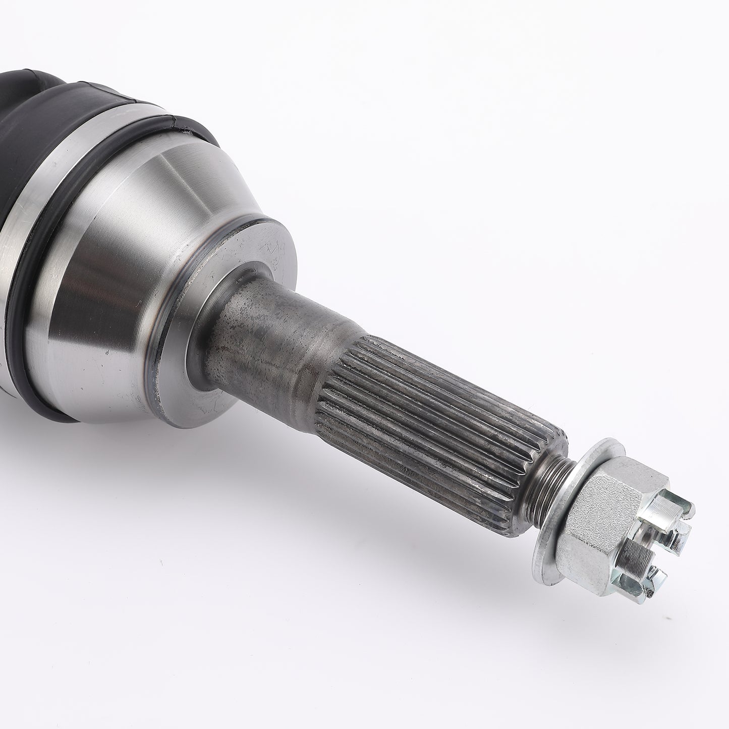 CAM-PO340 Rear Left or Right Drive Shaft CV Axle for POLARIS. Replaces OEM# 1332826, 1332960. For full application listing click Buyer's Guide below.