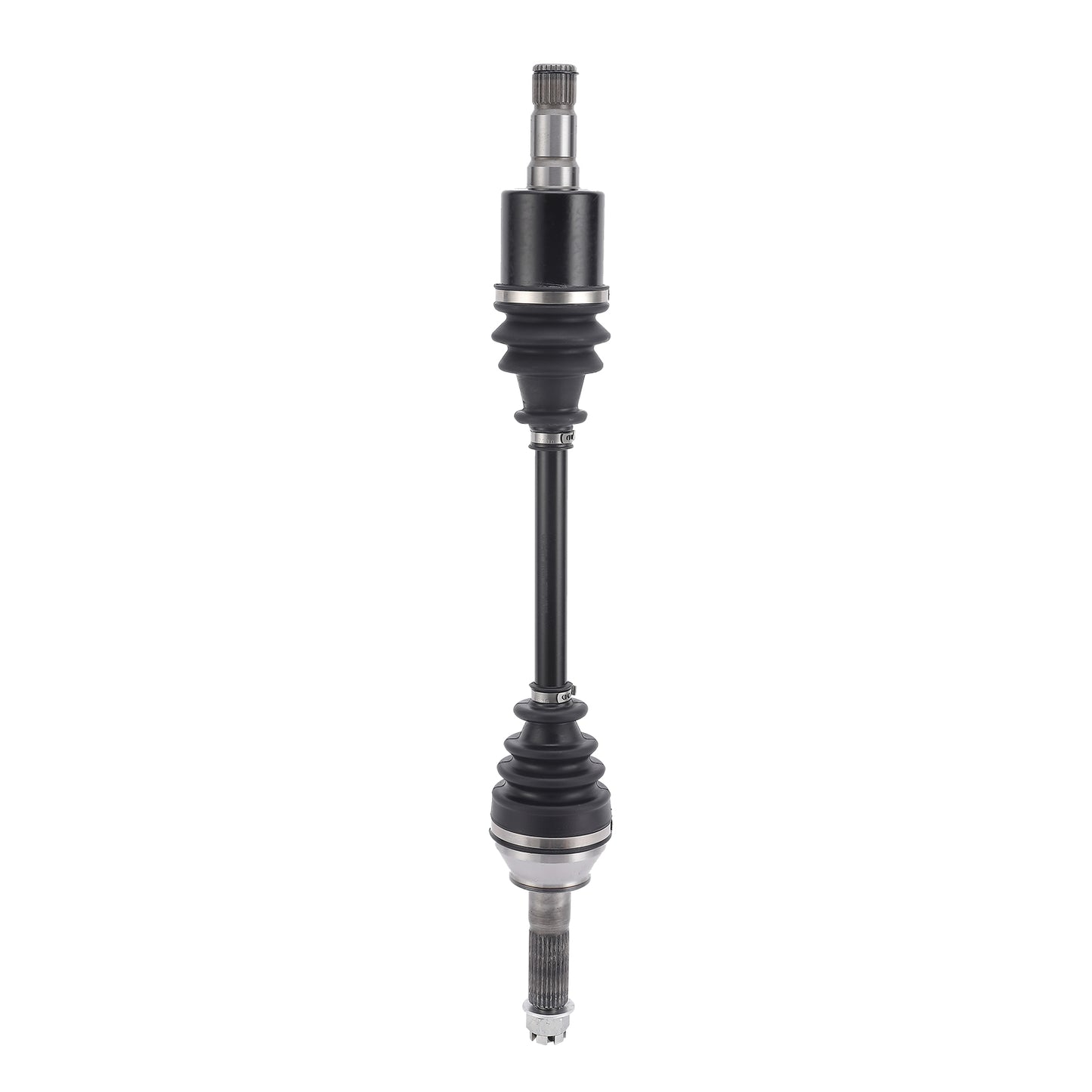 CAM-PO395 Rear Right Drive Shaft CV Axle for POLARIS. Replaces OEM# 1332895. For full application listing click Buyer's Guide below.
