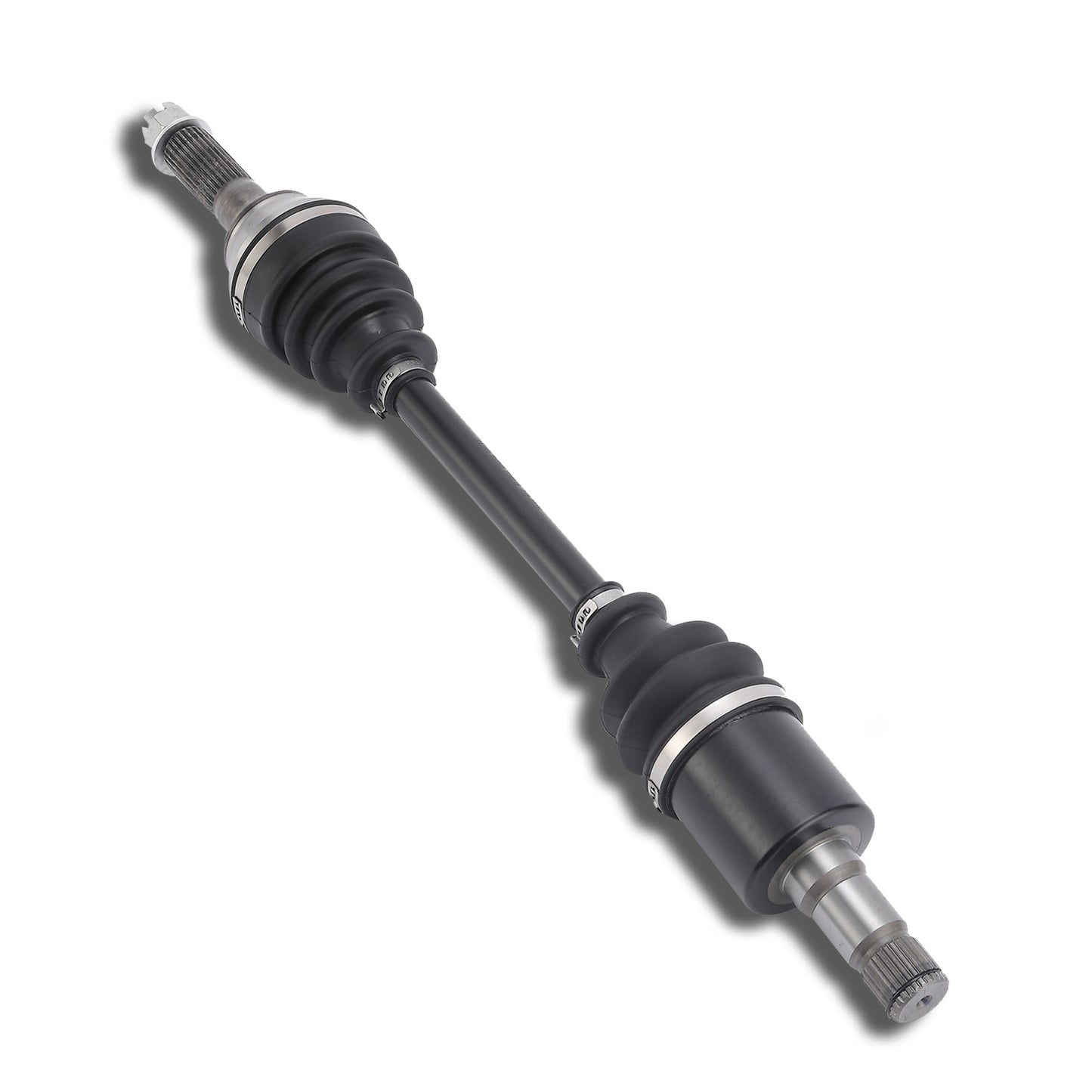 CAM-PO395 Rear Right Drive Shaft CV Axle for POLARIS. Replaces OEM# 1332895. For full application listing click Buyer's Guide below.