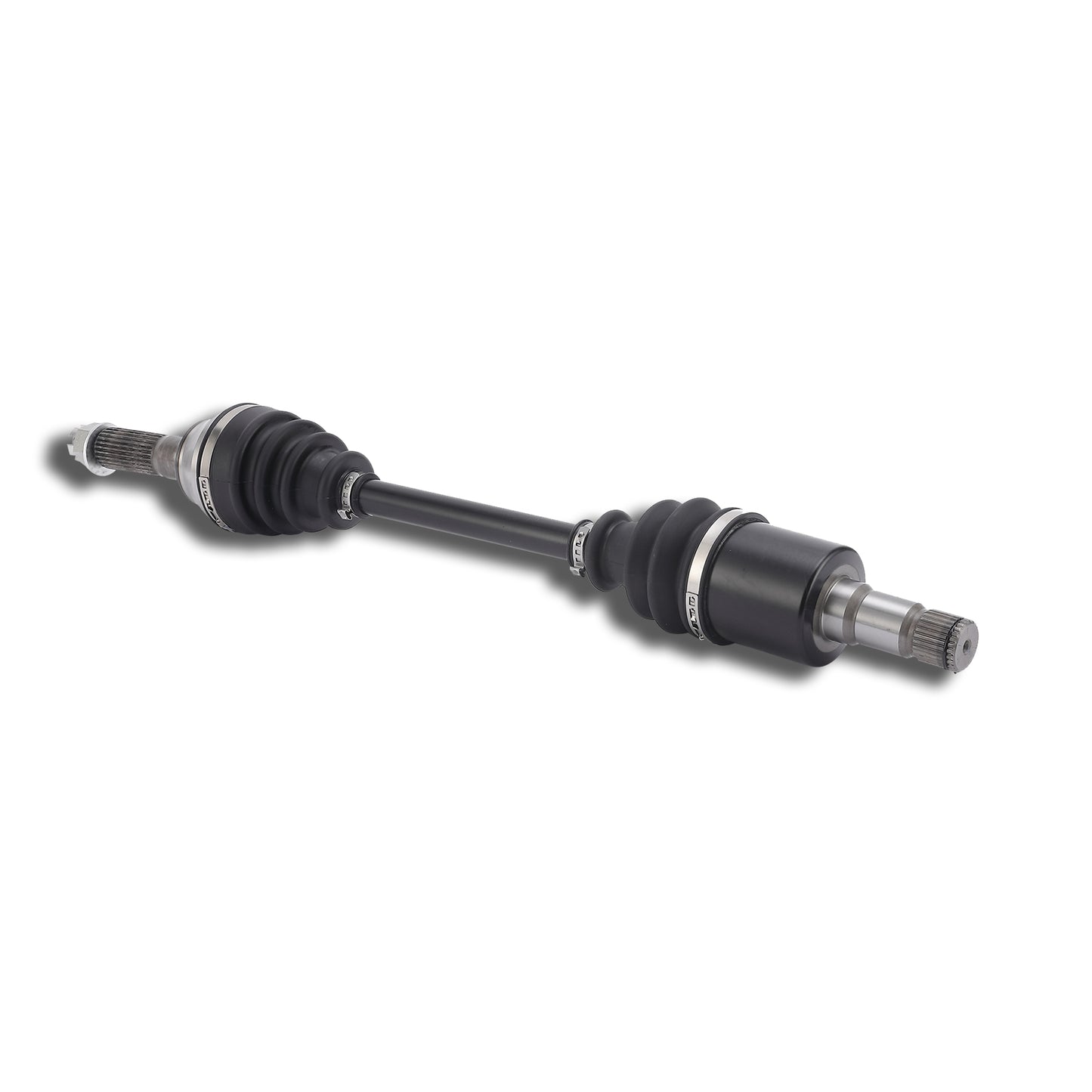 CAM-PO395 Rear Right Drive Shaft CV Axle for POLARIS. Replaces OEM# 1332895. For full application listing click Buyer's Guide below.