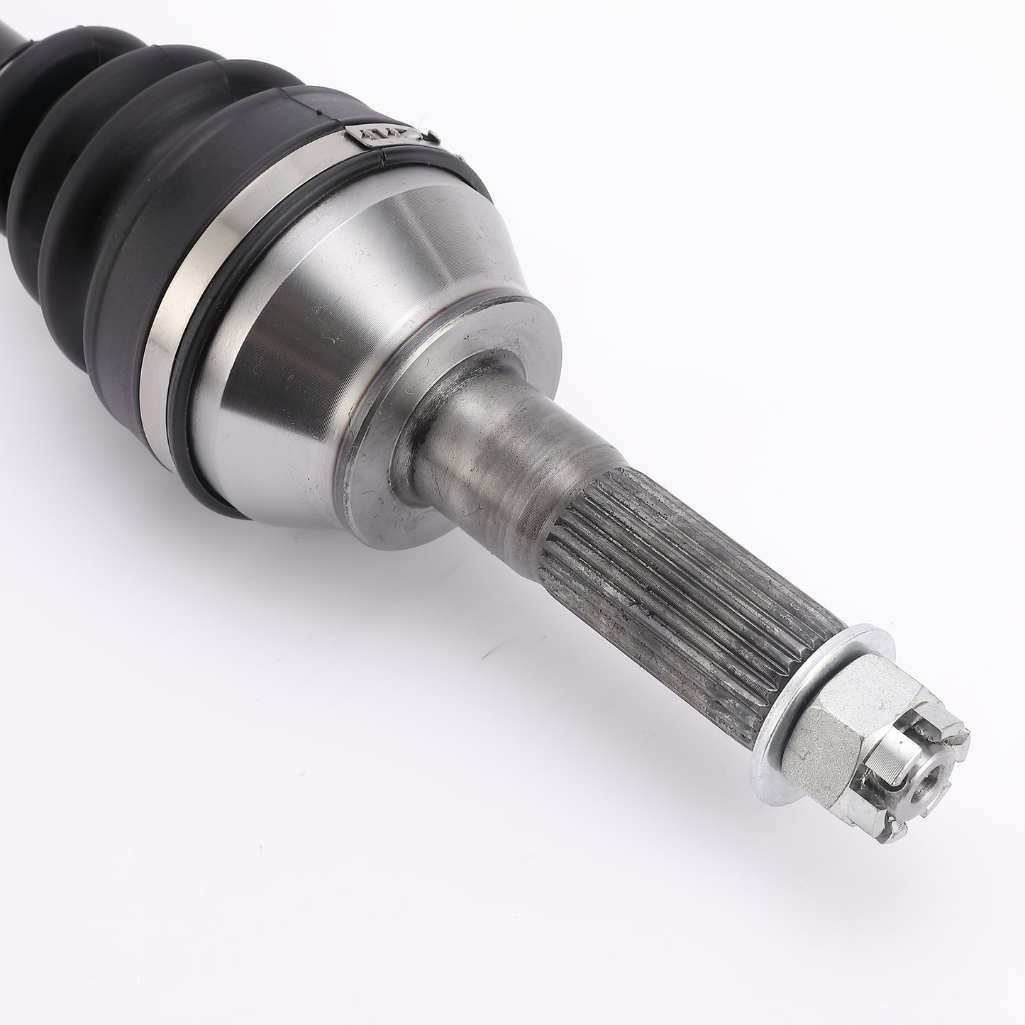 CAM-PO395 Rear Right Drive Shaft CV Axle for POLARIS. Replaces OEM# 1332895. For full application listing click Buyer's Guide below.