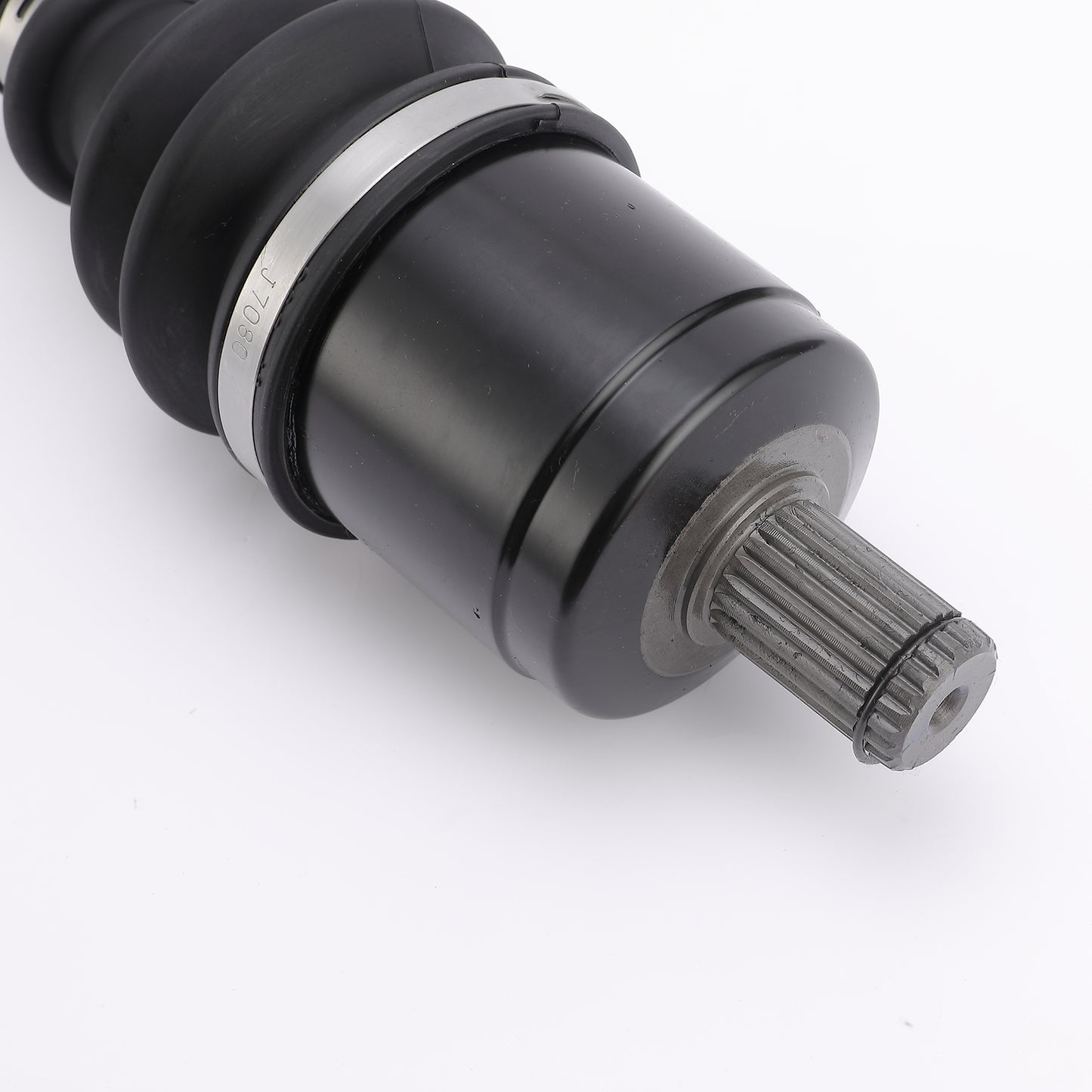 Set of 2 CAM-PO307 Front Left and Right Drive Shaft CV Axle for POLARIS. Replaces OEM# 1332637, 1333943. For full application listing click Buyer's Guide below.