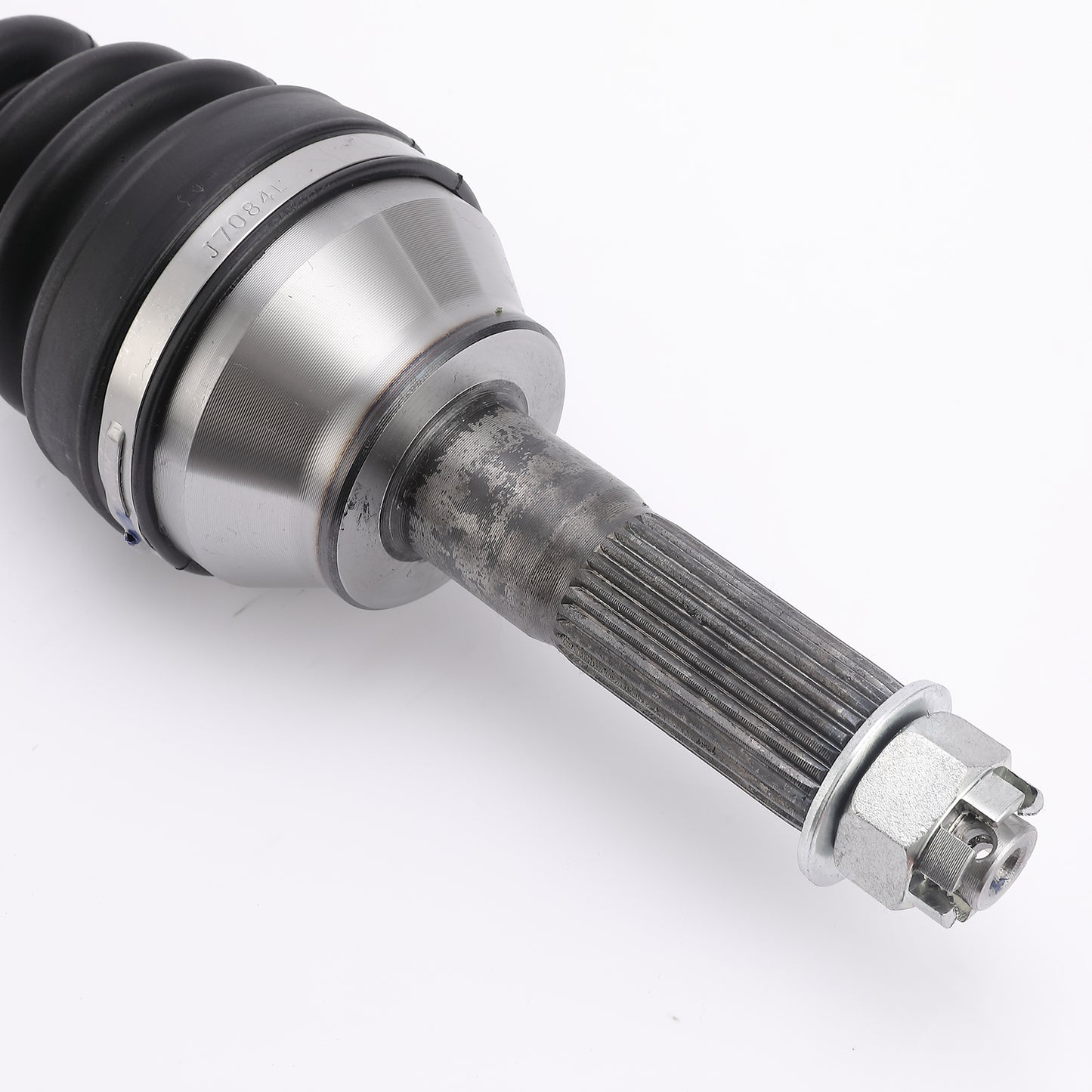CAM-PO394 Rear Left Drive Shaft CV Axle for POLARIS. Replaces OEM# 1332894. For full application listing click Buyer's Guide below.