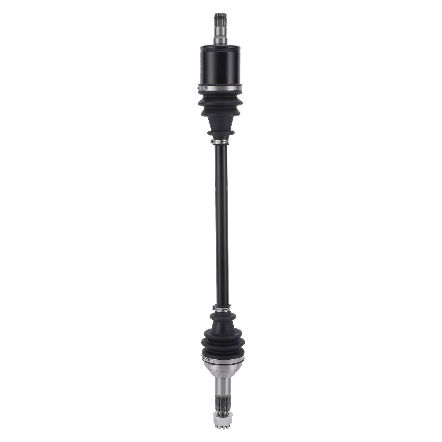 CAM-CA133 Front Right Drive Shaft CV Axle for CAN-AM. Replaces OEM# 705402407. For full application listing click Buyer's Guide below.