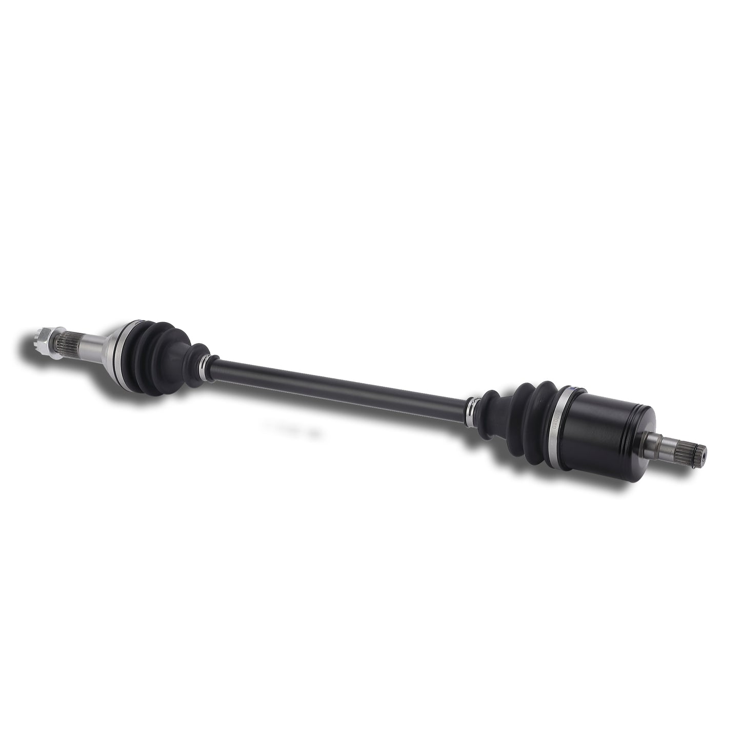 CAM-CA133 Front Right Drive Shaft CV Axle for CAN-AM. Replaces OEM# 705402407. For full application listing click Buyer's Guide below.