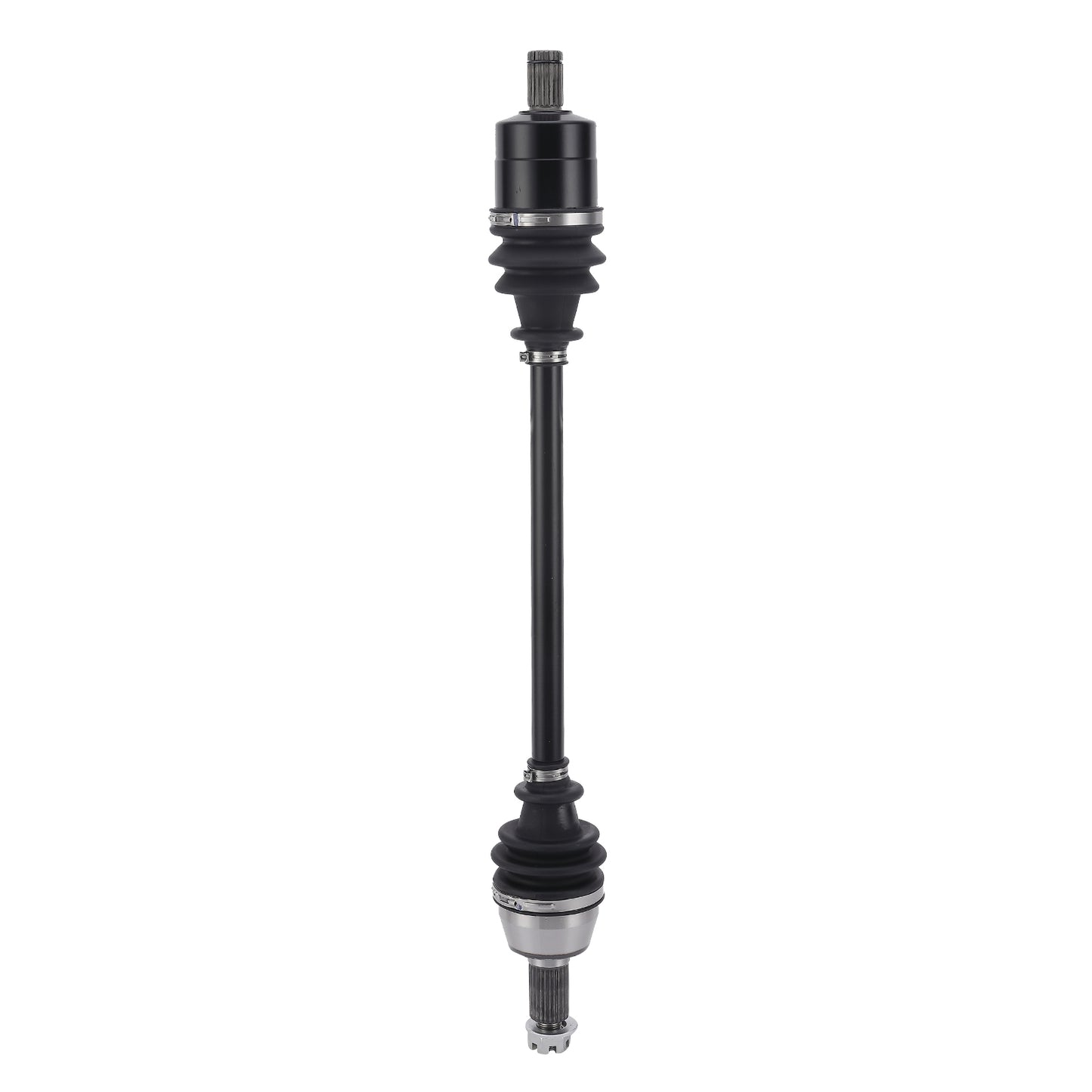 Set of 2 CAM-PO311 Front Left and Right Drive Shaft CV Axle for POLARIS. Replaces OEM# 1332606, 1332856. For full application listing click Buyer's Guide below.