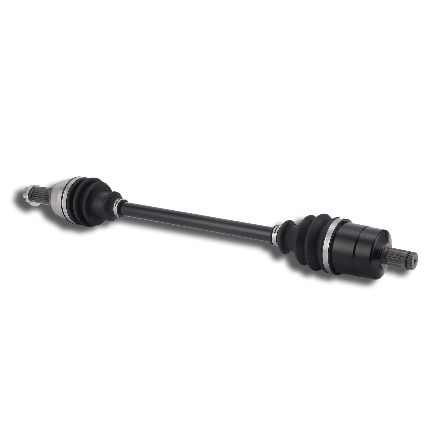 CAM-PO311 Front Left or Right Drive Shaft CV Axle for POLARIS. Replaces OEM# 1332606, 1332856. For full application listing click Buyer's Guide below.