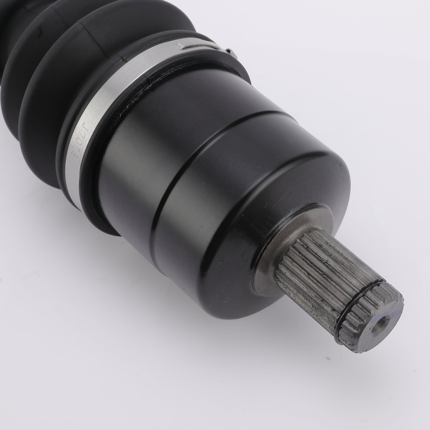 Set of 2 CAM-PO311 Front Left and Right Drive Shaft CV Axle for POLARIS. Replaces OEM# 1332606, 1332856. For full application listing click Buyer's Guide below.